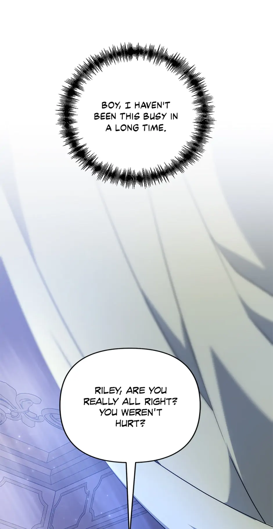 The Lazy Swordmaster chapter 8 page 20