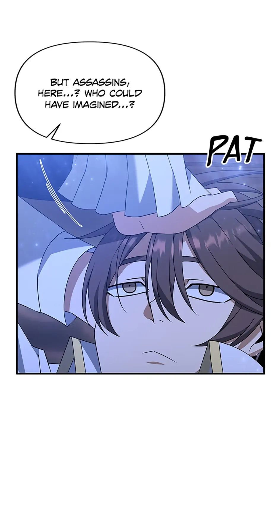 The Lazy Swordmaster chapter 8 page 23