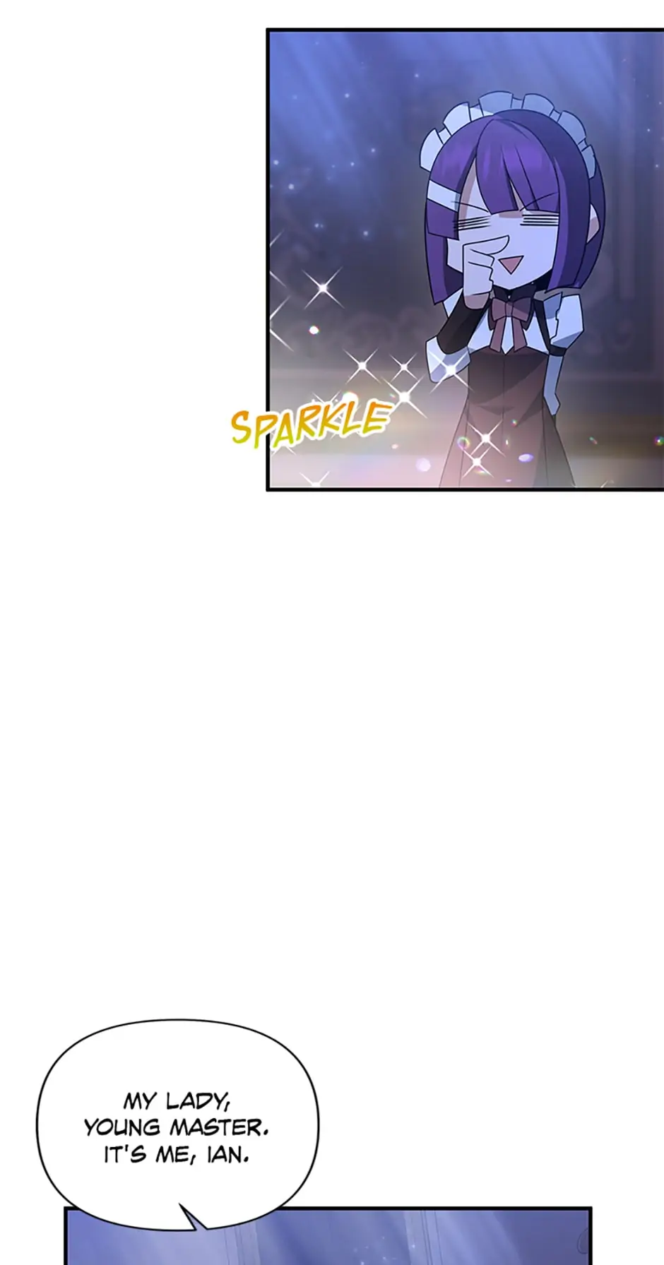 The Lazy Swordmaster chapter 8 page 26