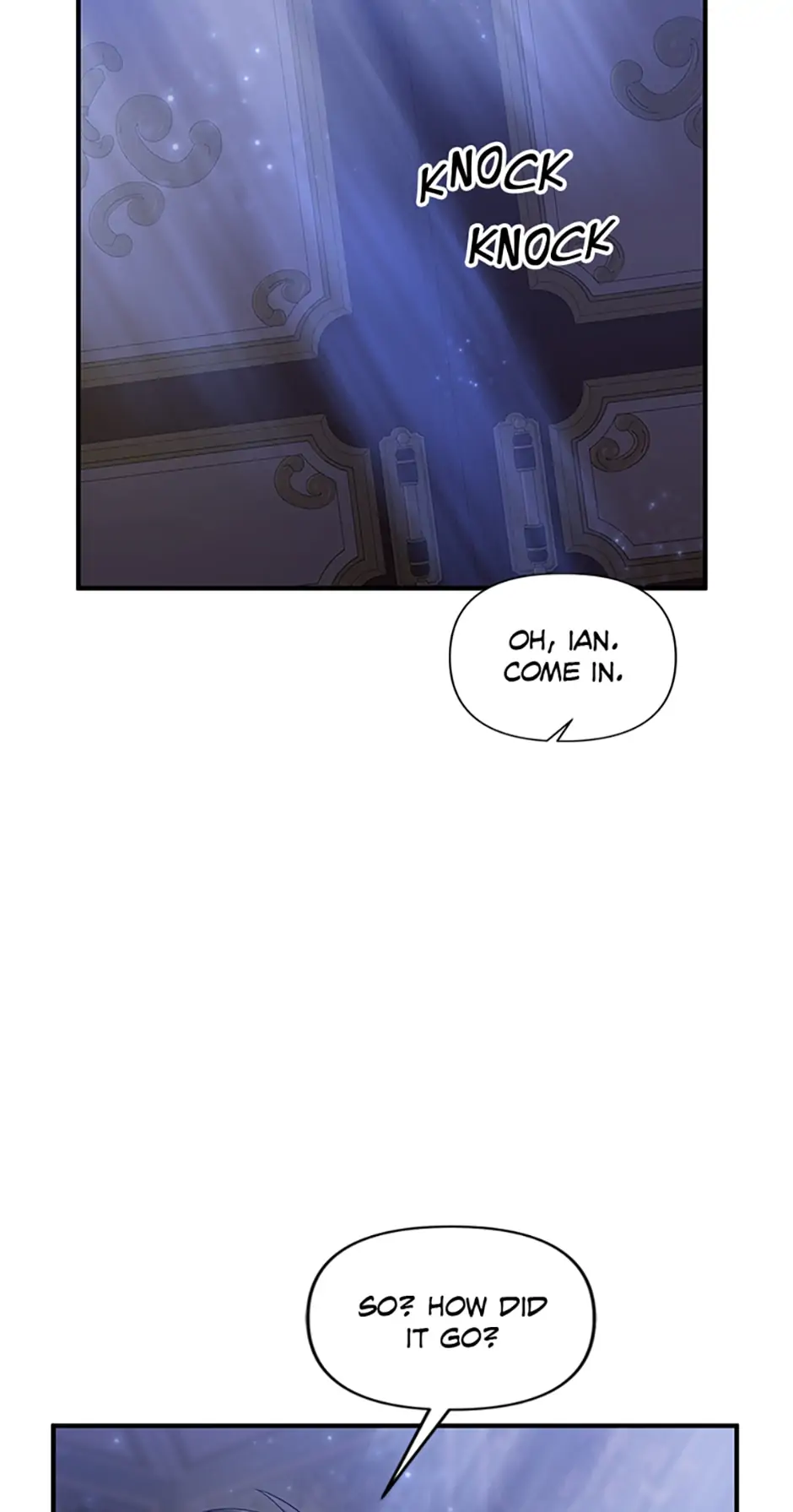 The Lazy Swordmaster chapter 8 page 27