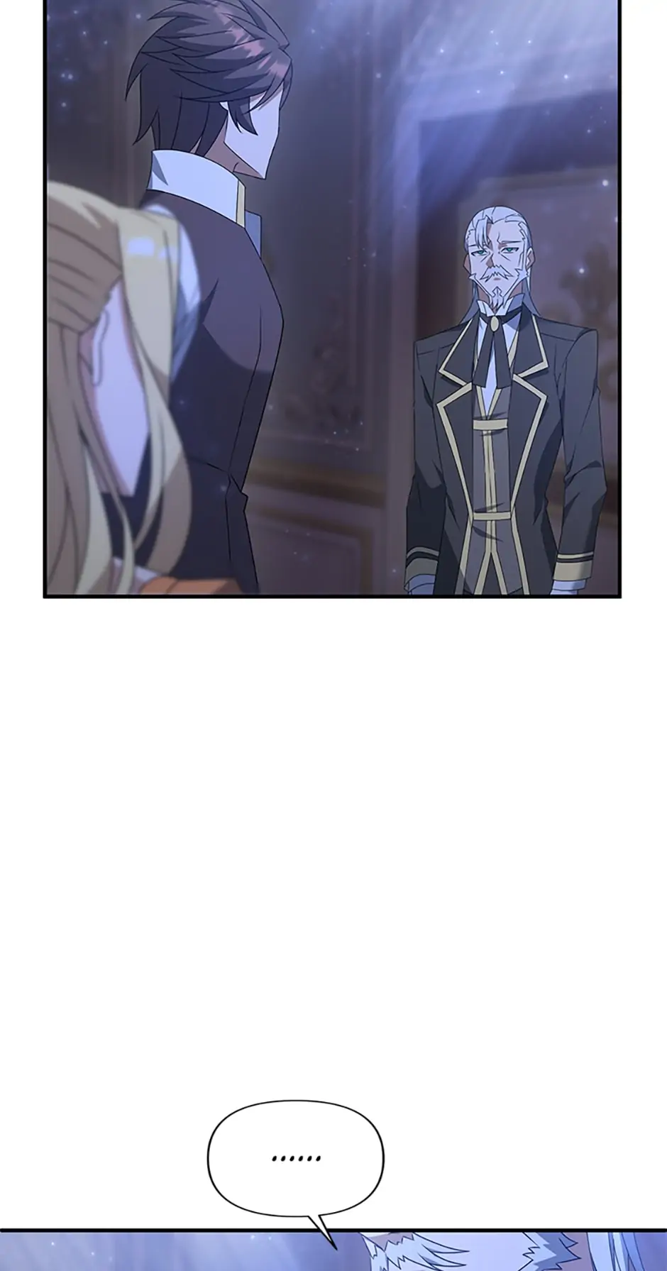 The Lazy Swordmaster chapter 8 page 28