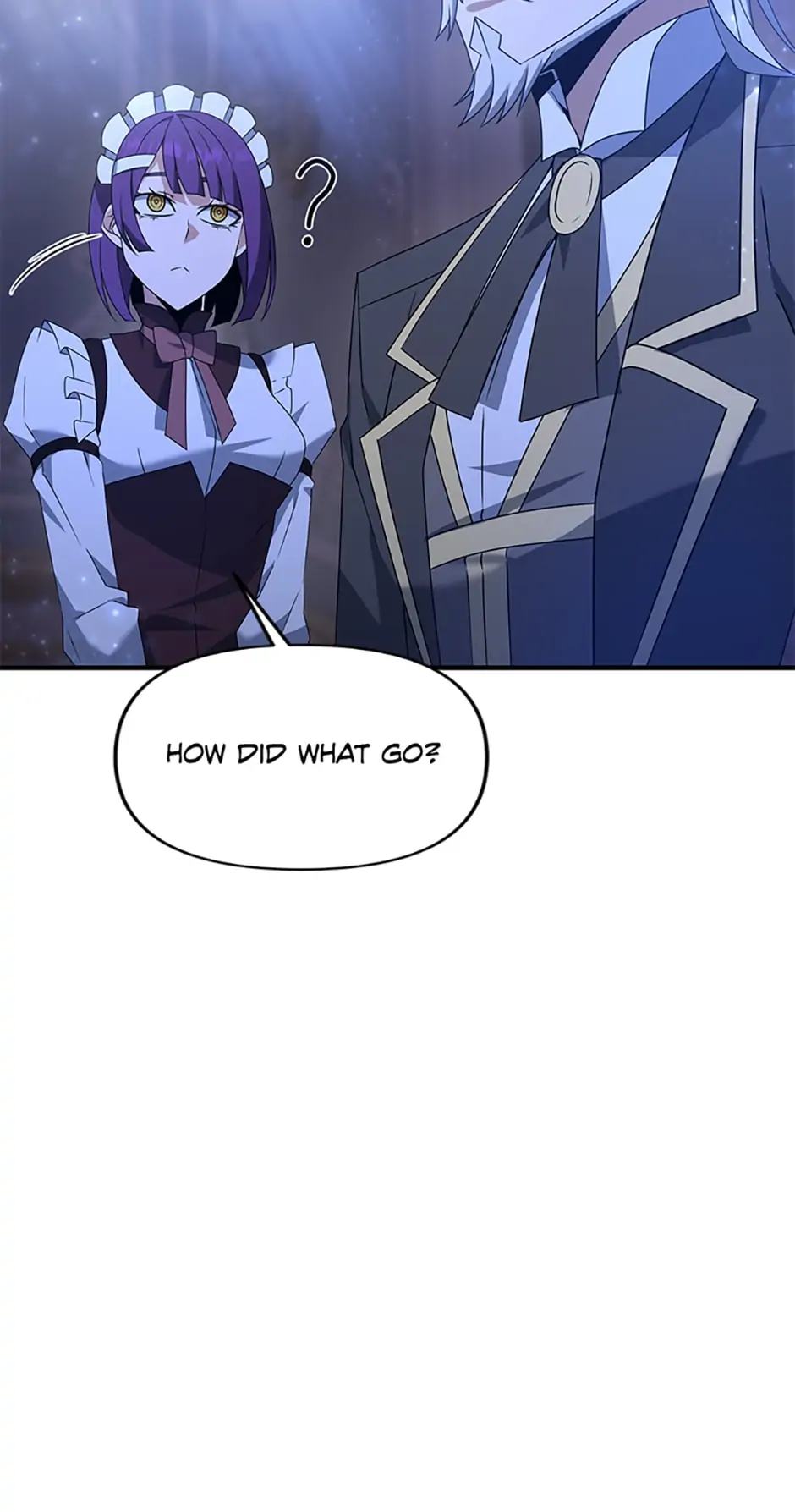 The Lazy Swordmaster chapter 8 page 29