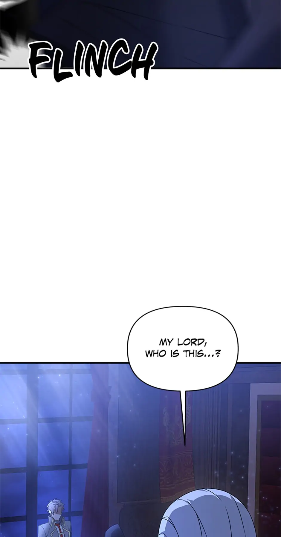 The Lazy Swordmaster chapter 8 page 3