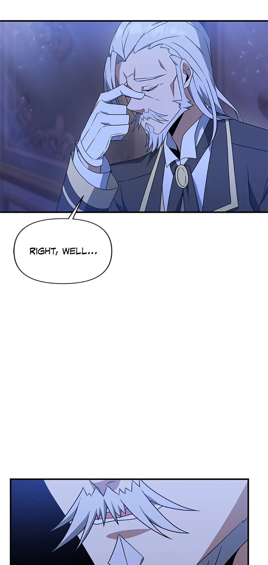 The Lazy Swordmaster chapter 8 page 31