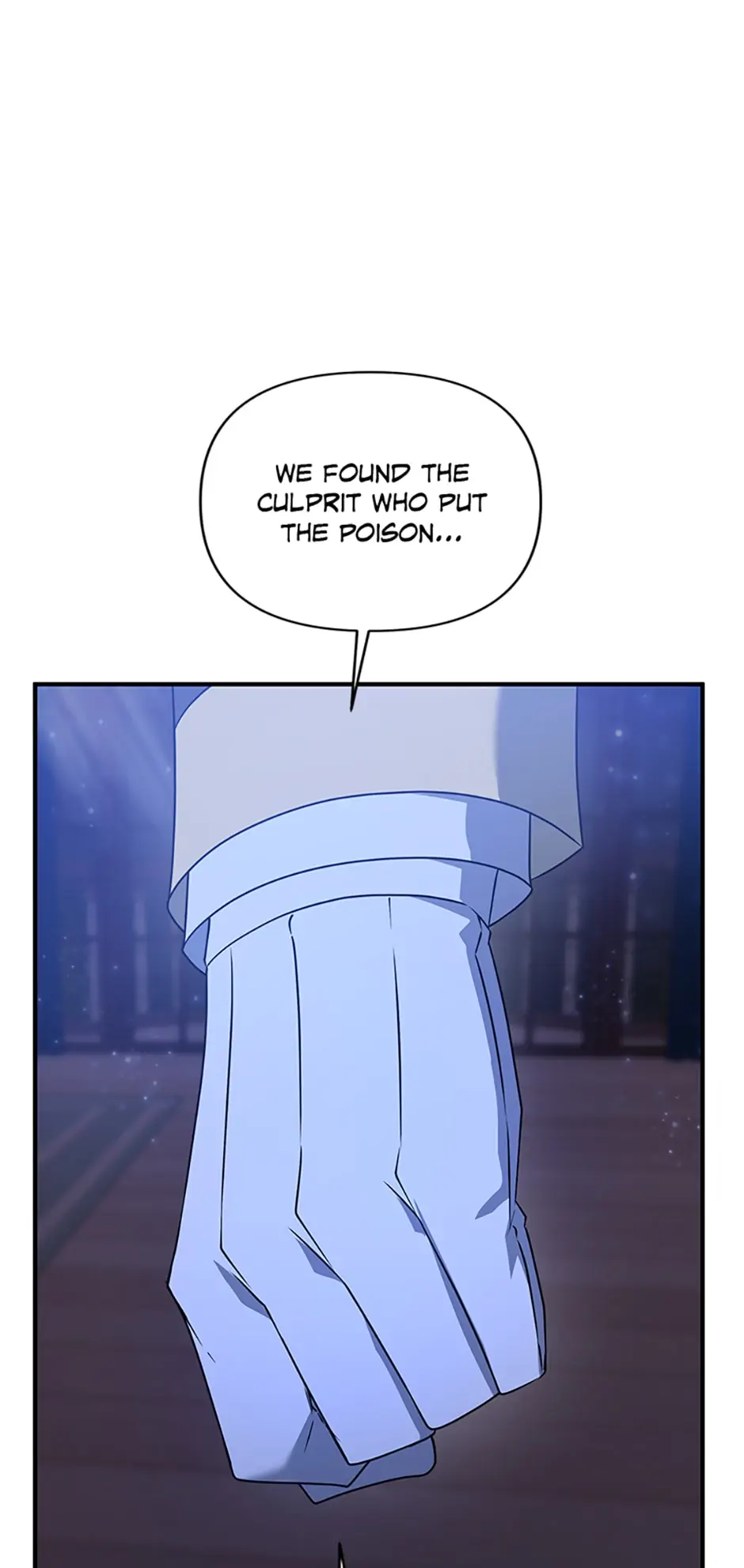 The Lazy Swordmaster chapter 8 page 33