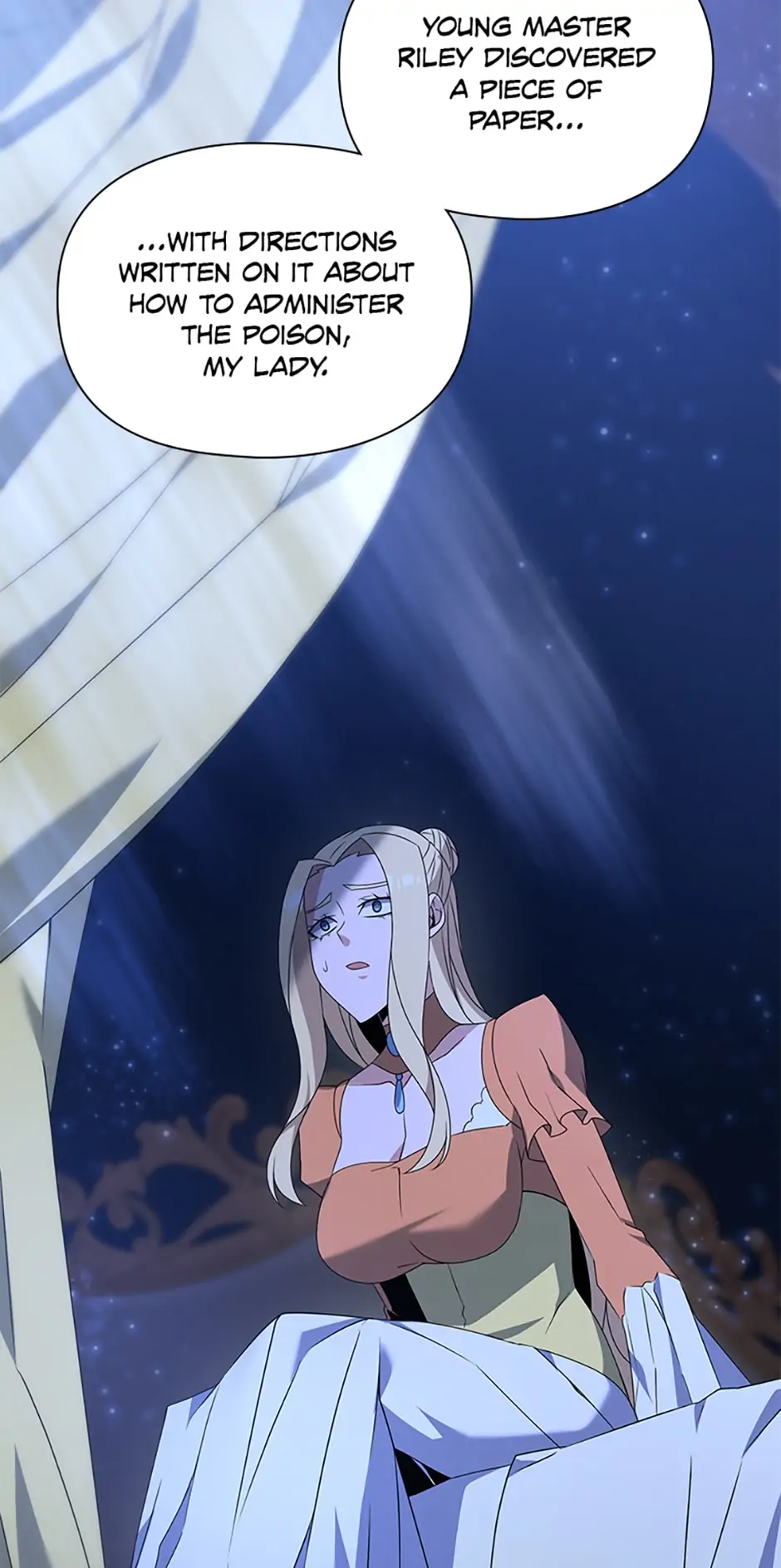 The Lazy Swordmaster chapter 8 page 37