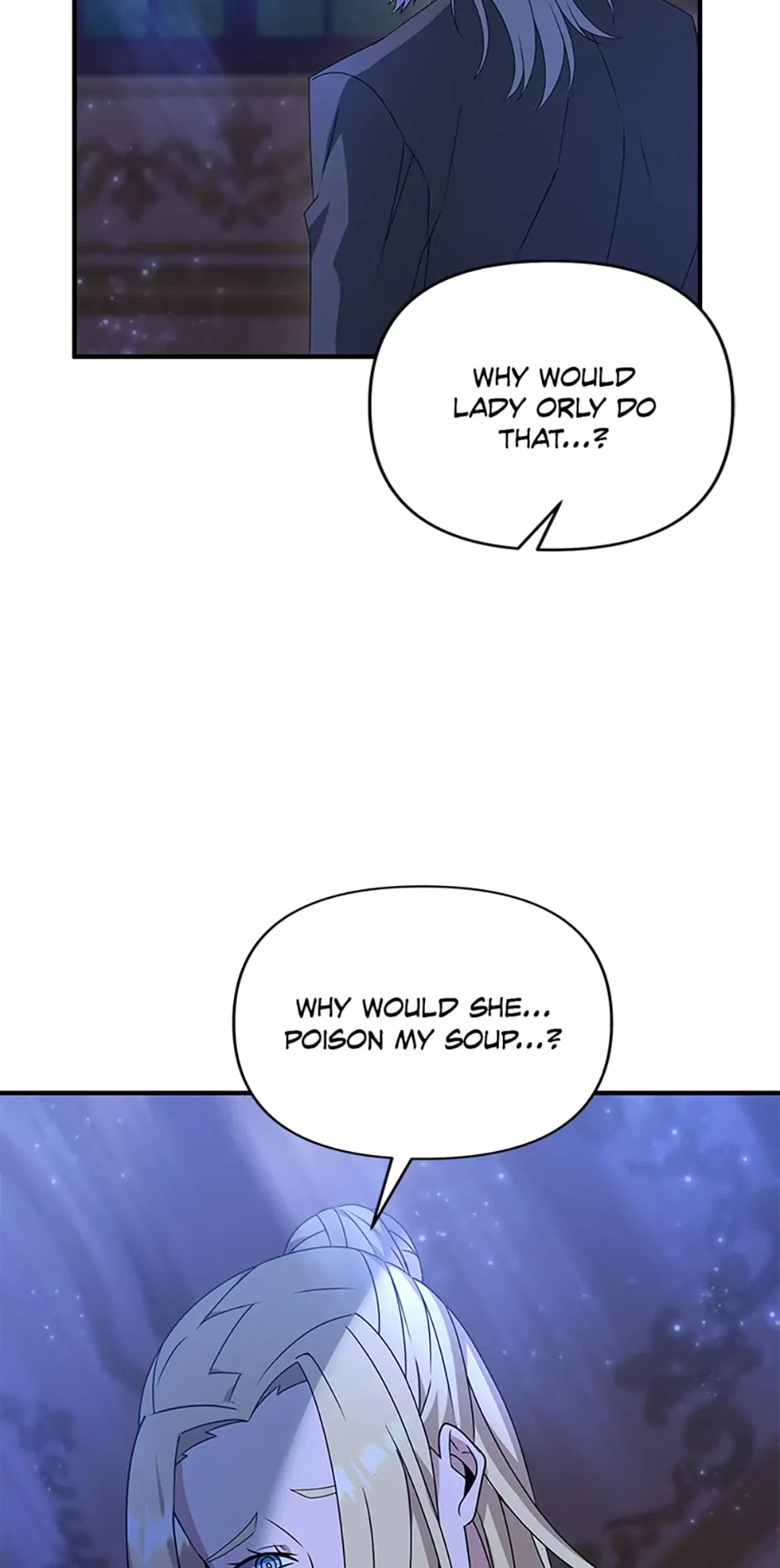 The Lazy Swordmaster chapter 8 page 39