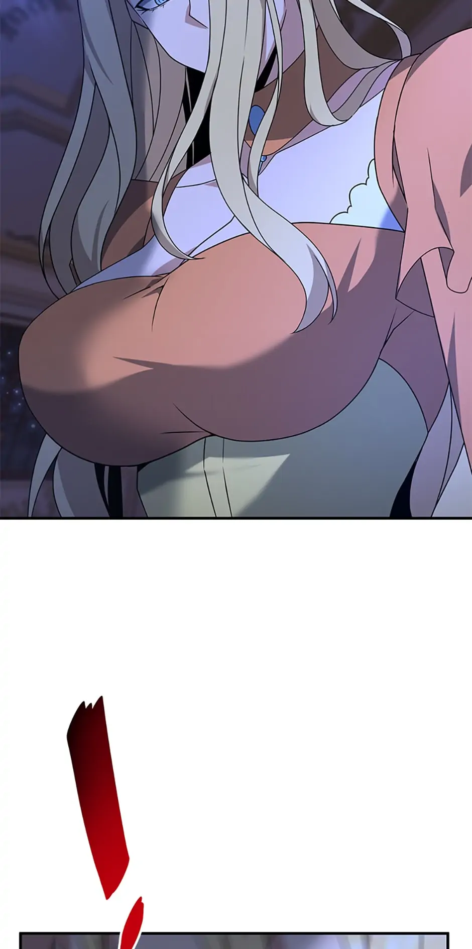 The Lazy Swordmaster chapter 8 page 40