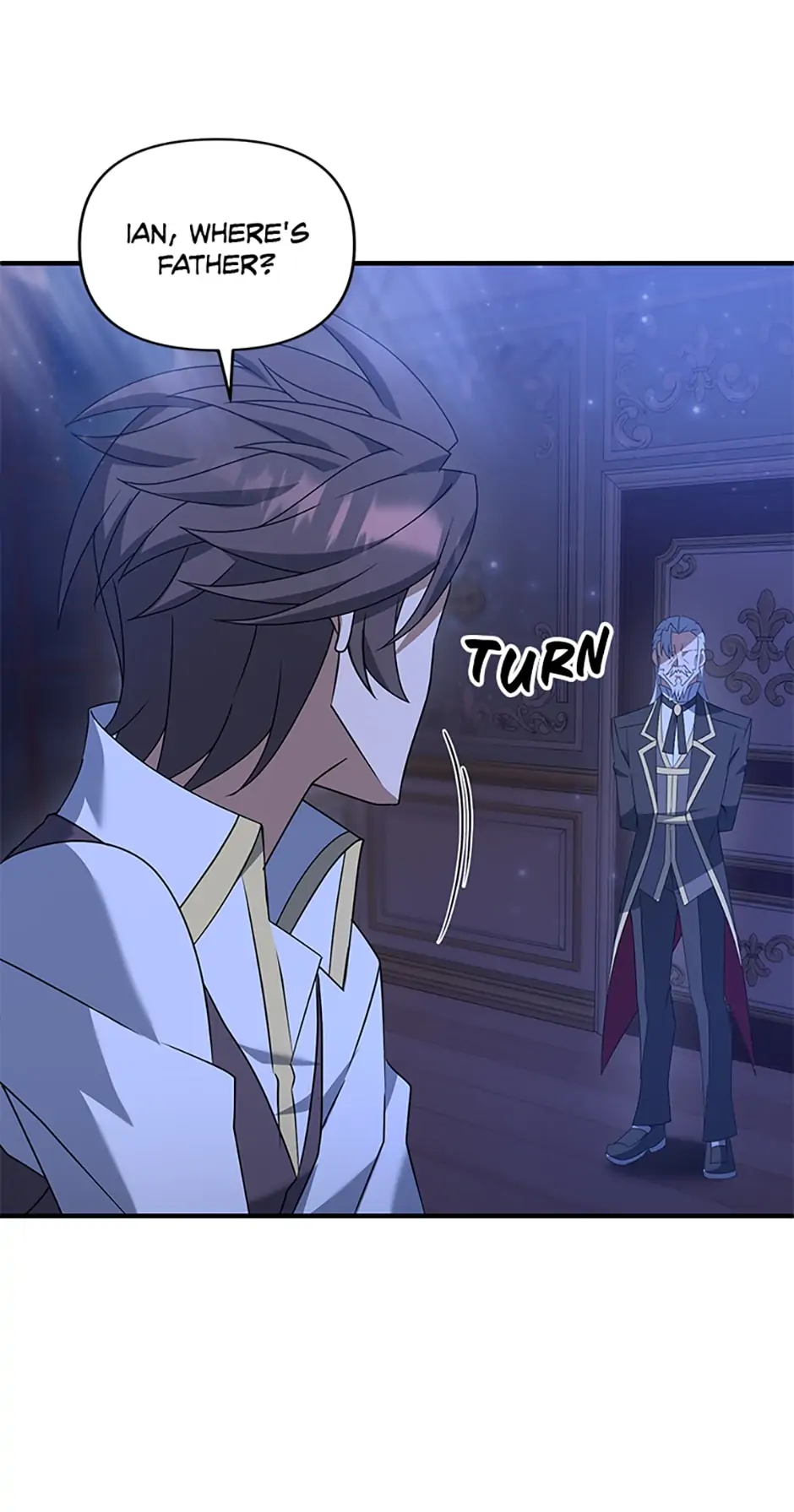 The Lazy Swordmaster chapter 8 page 44