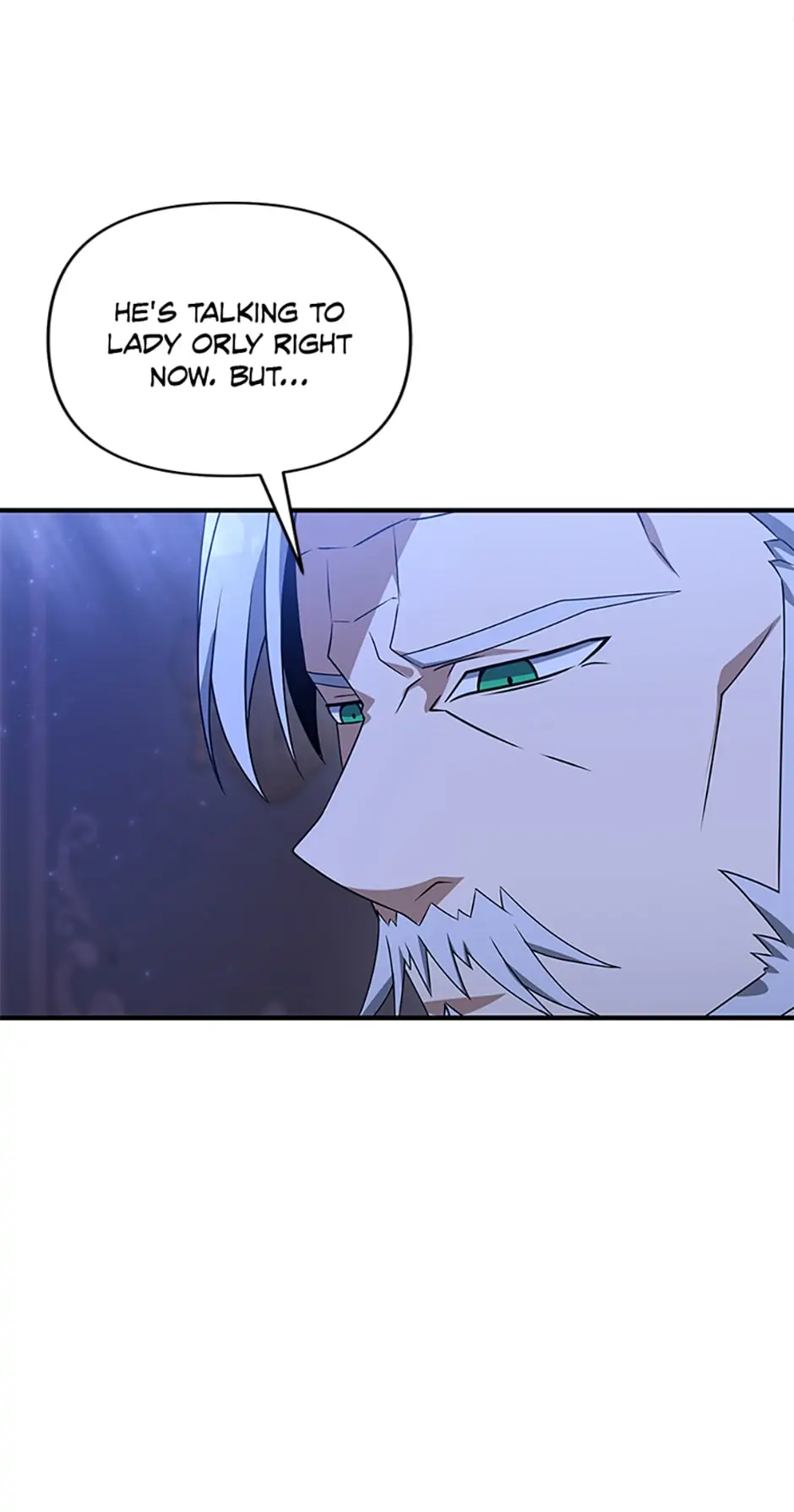 The Lazy Swordmaster chapter 8 page 45