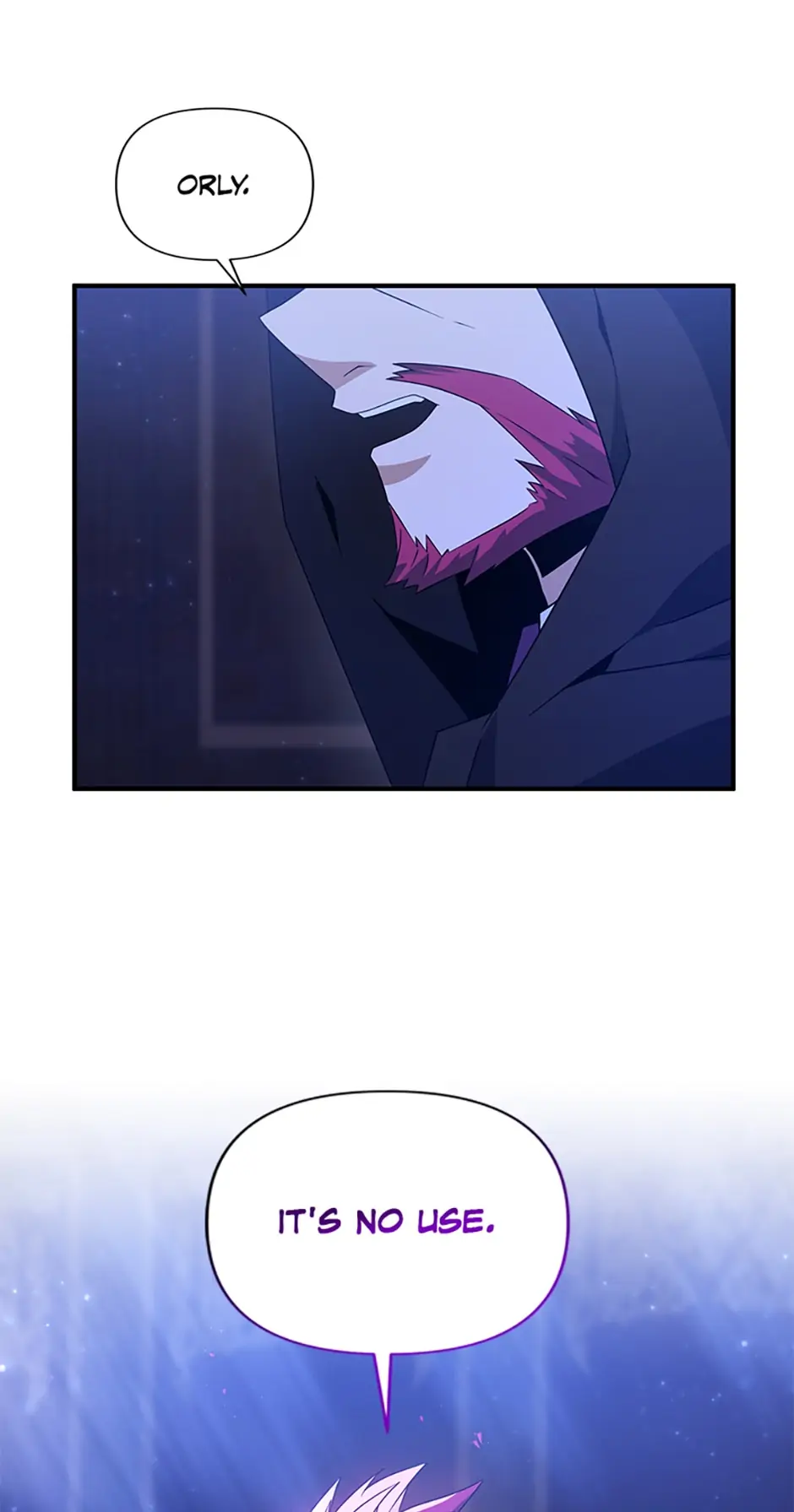 The Lazy Swordmaster chapter 8 page 47