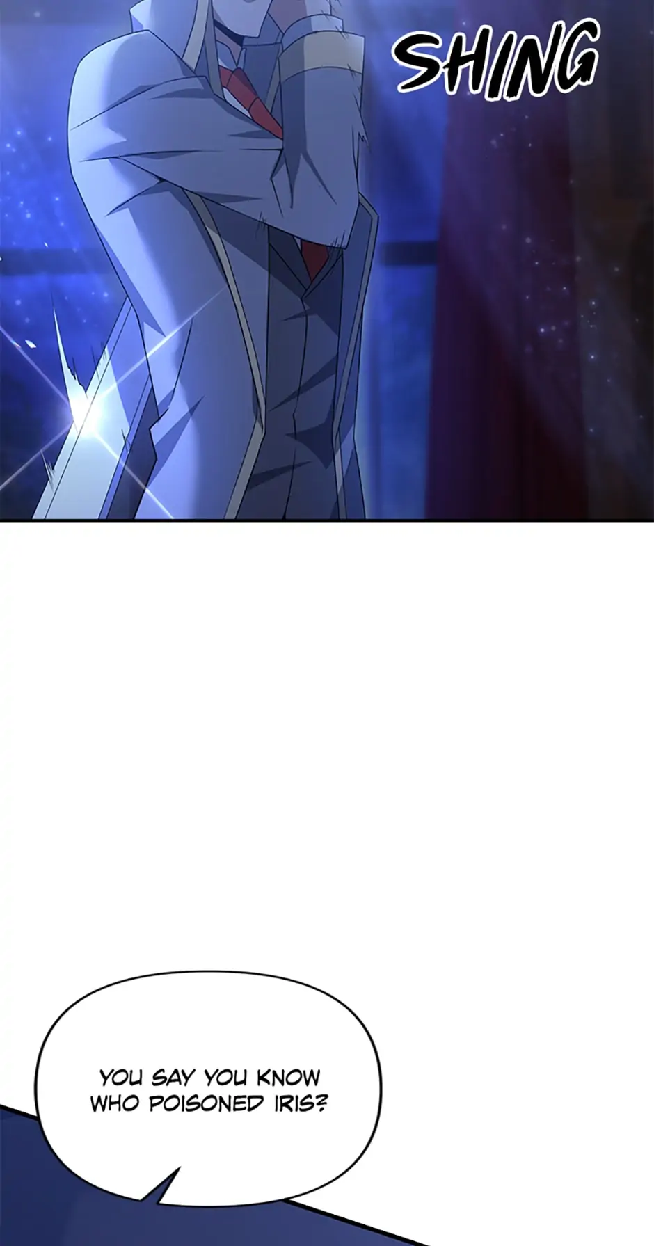 The Lazy Swordmaster chapter 8 page 5