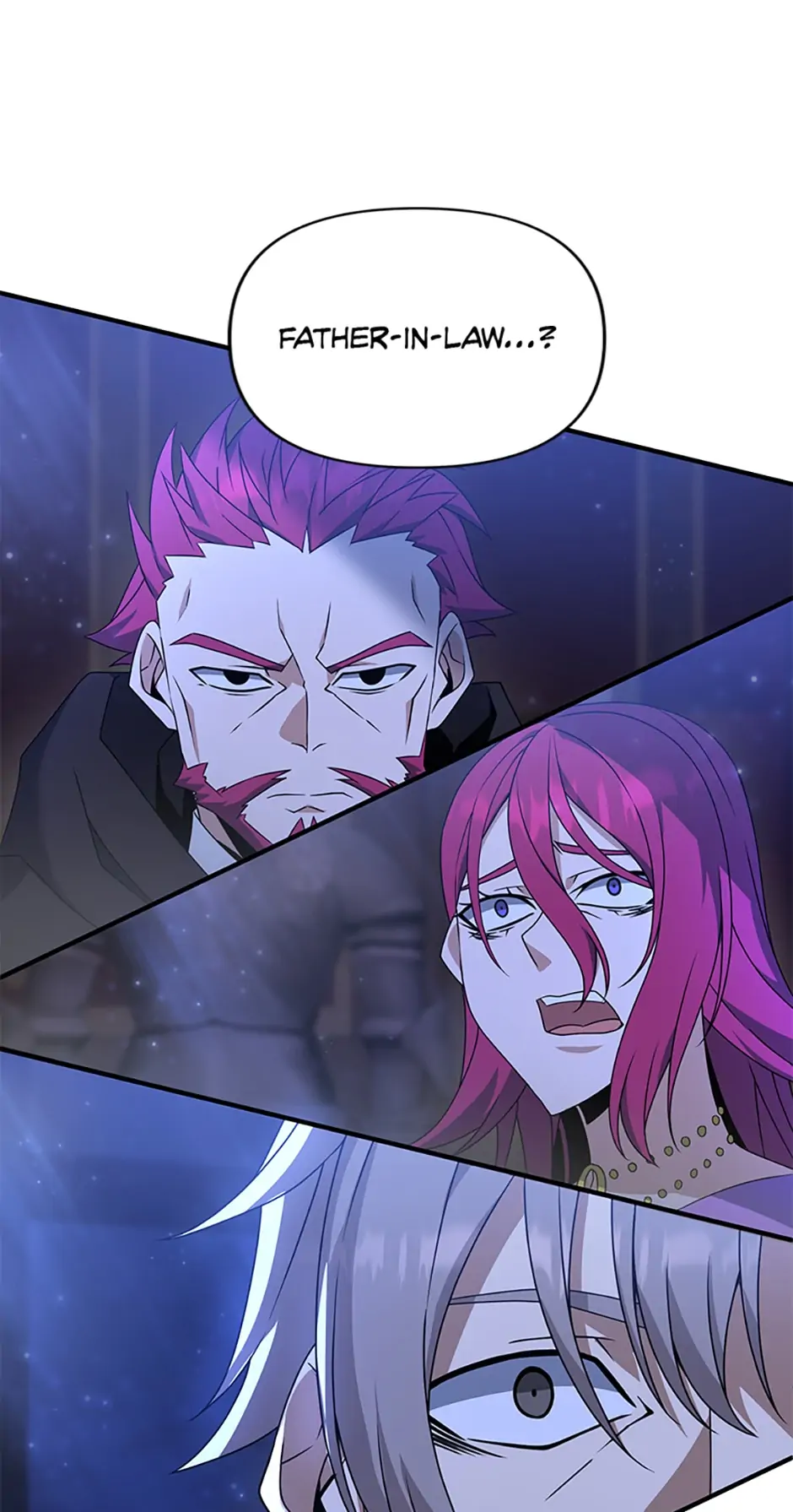 The Lazy Swordmaster chapter 8 page 50