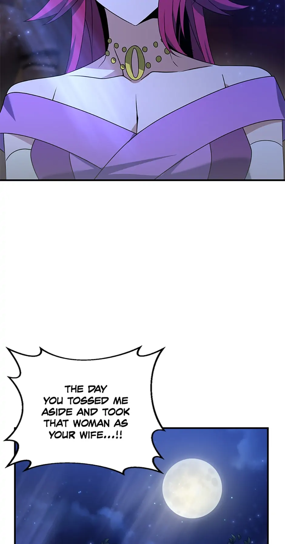 The Lazy Swordmaster chapter 8 page 53