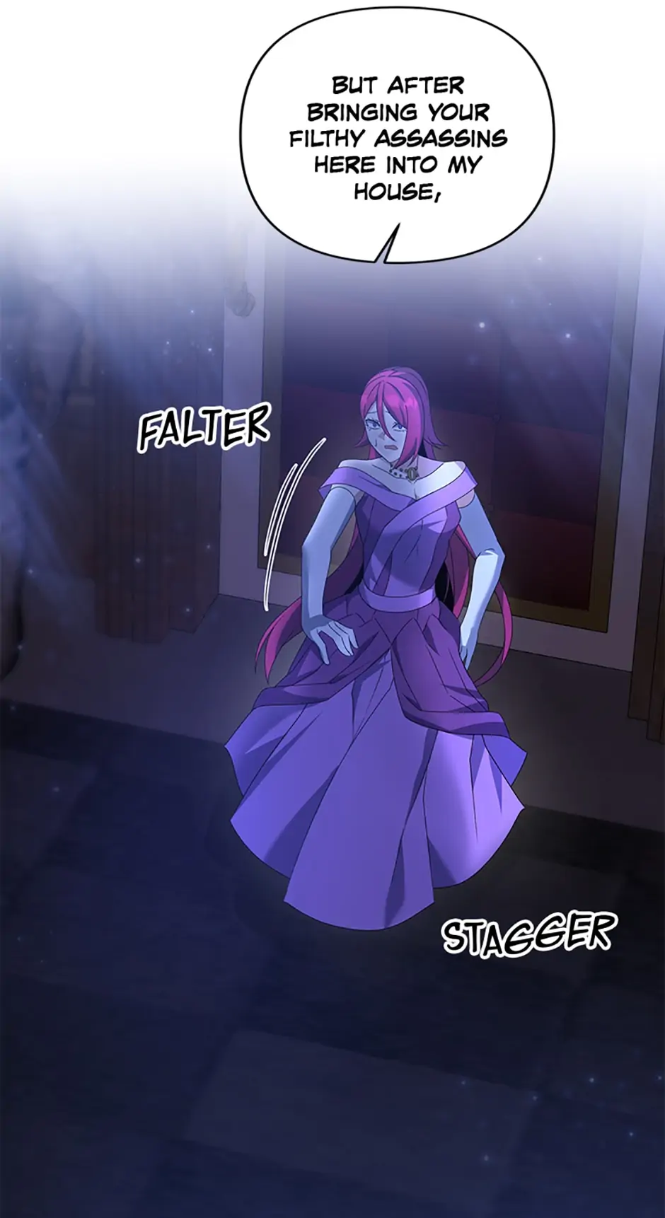 The Lazy Swordmaster chapter 8 page 59