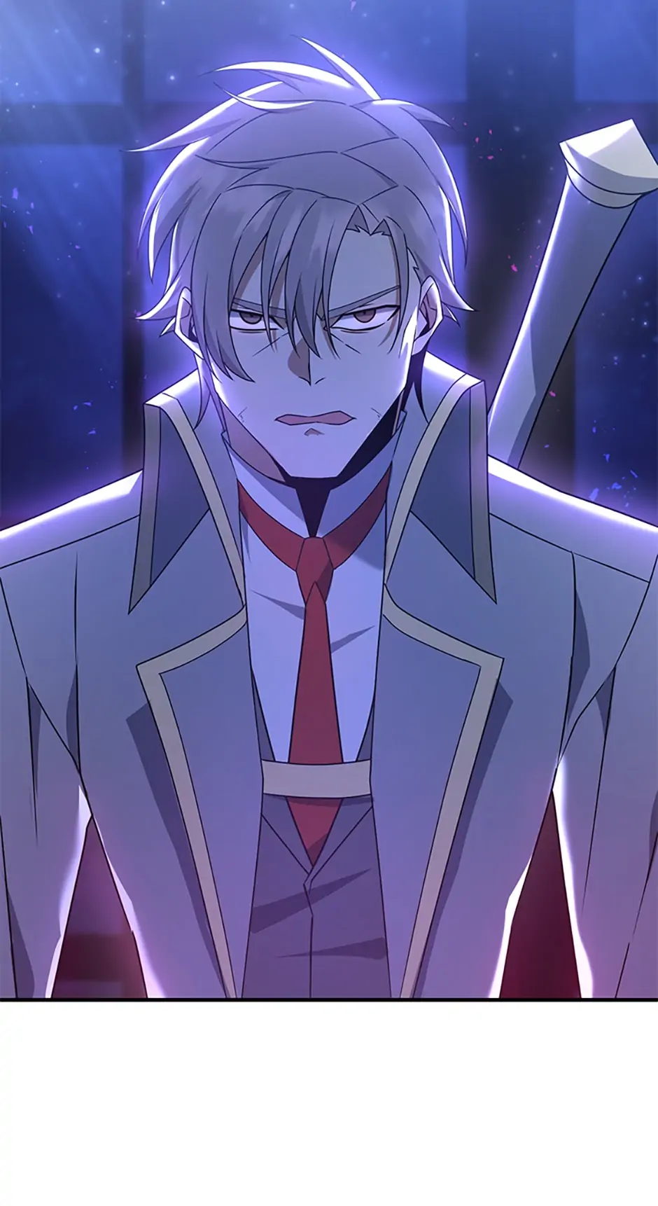 The Lazy Swordmaster chapter 8 page 62