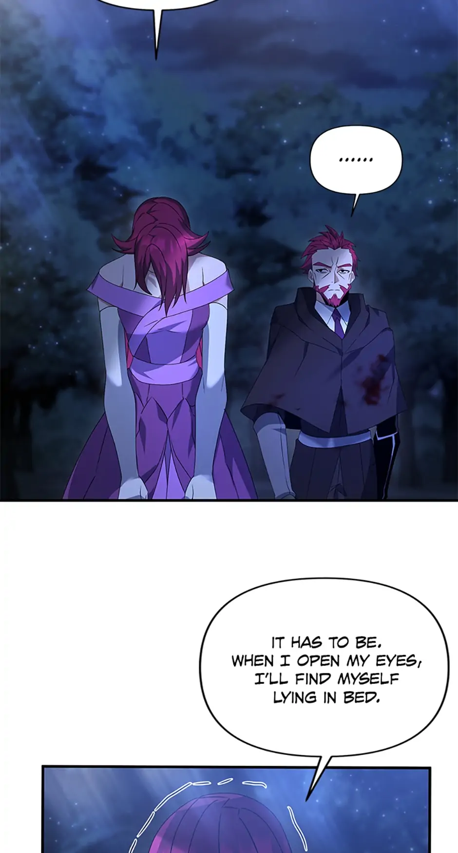 The Lazy Swordmaster chapter 8 page 66