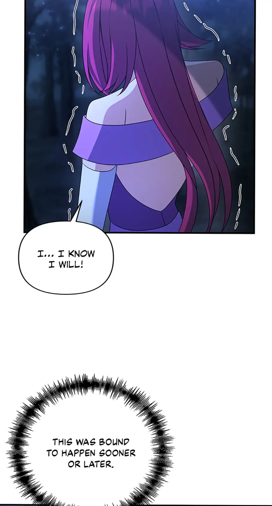 The Lazy Swordmaster chapter 8 page 67