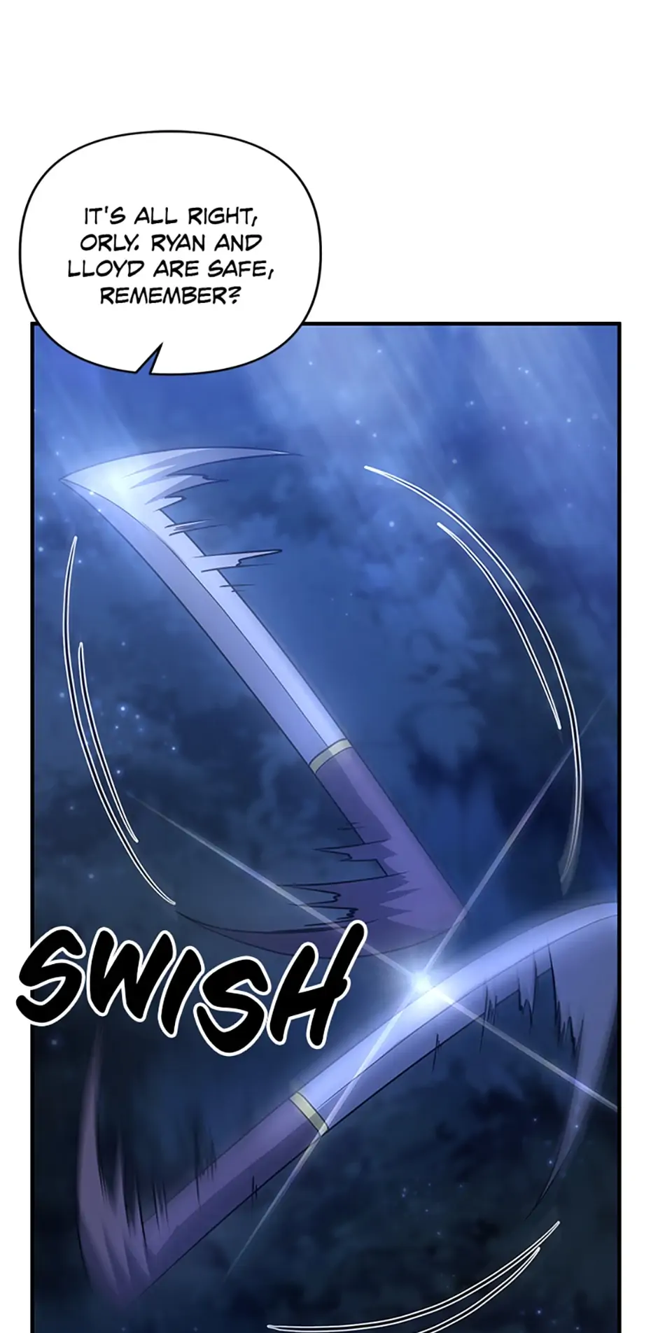 The Lazy Swordmaster chapter 8 page 69