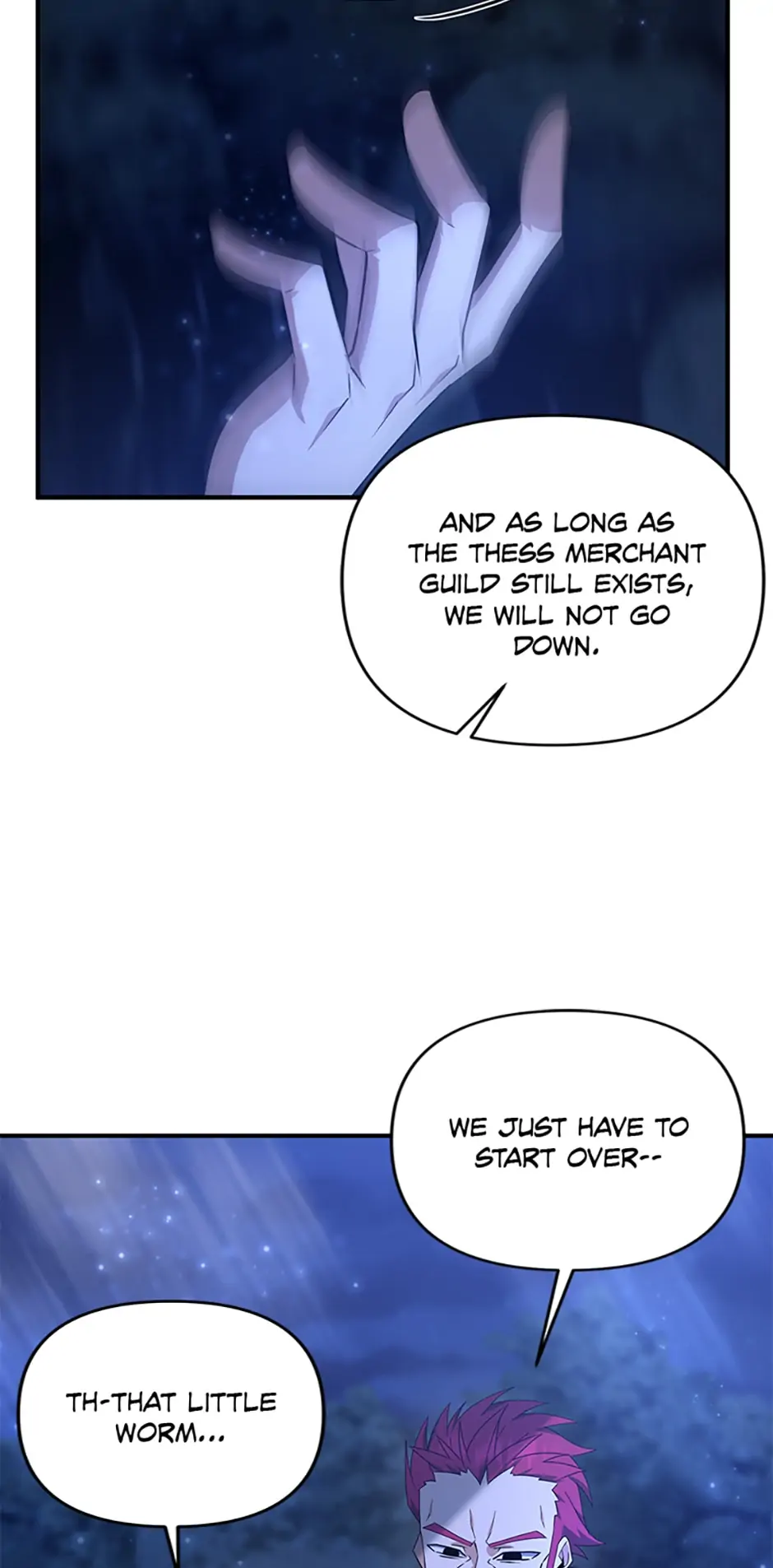 The Lazy Swordmaster chapter 8 page 70