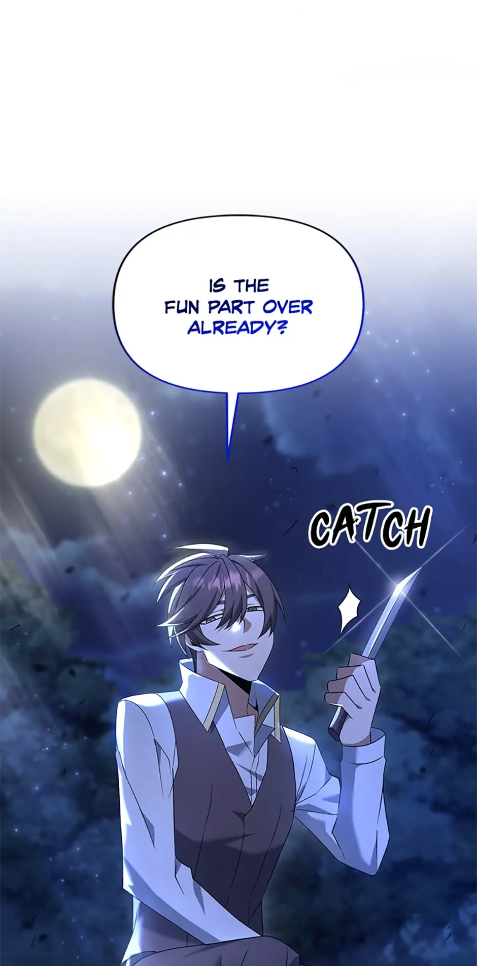 The Lazy Swordmaster chapter 8 page 72