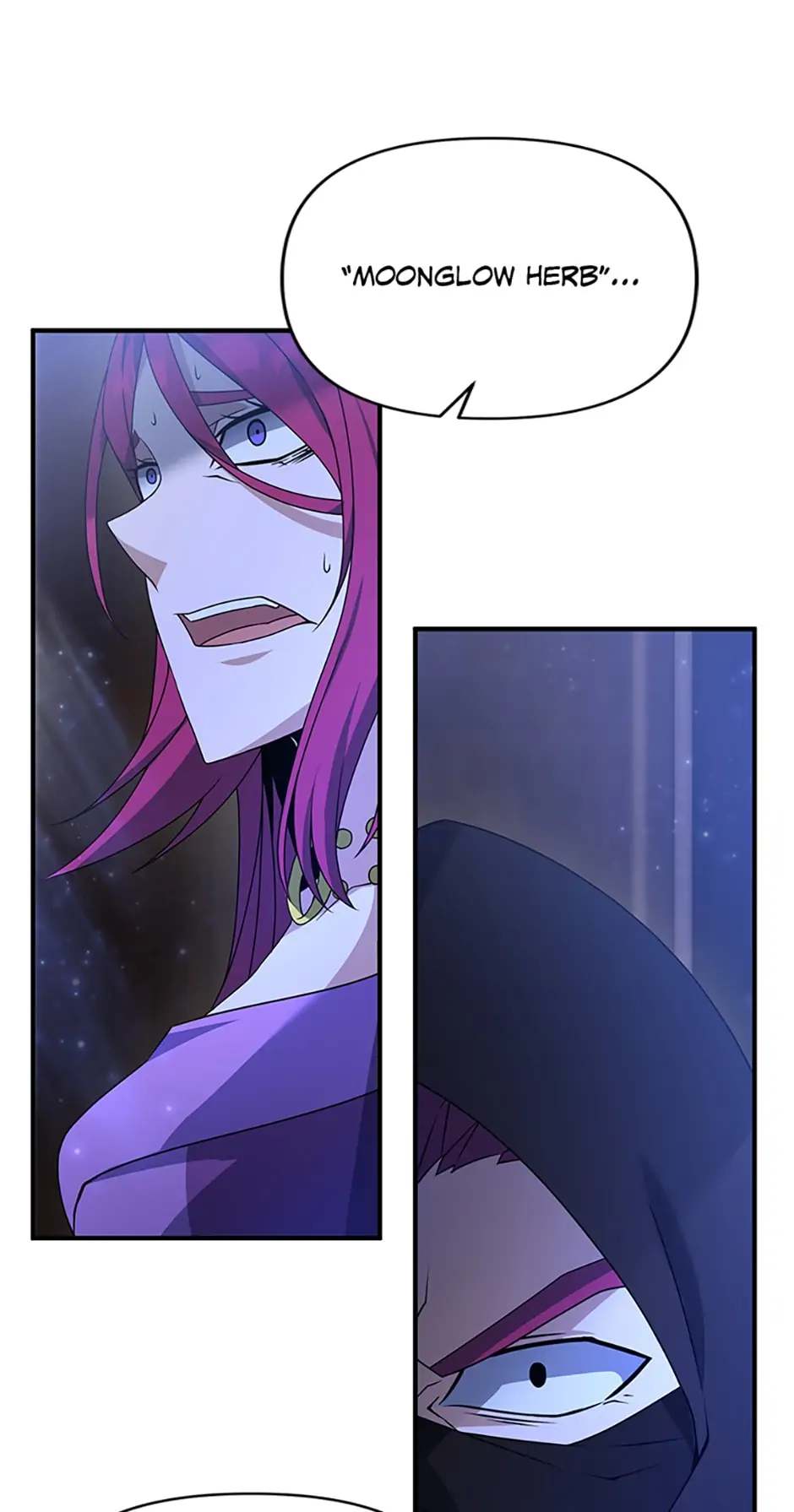 The Lazy Swordmaster chapter 8 page 9