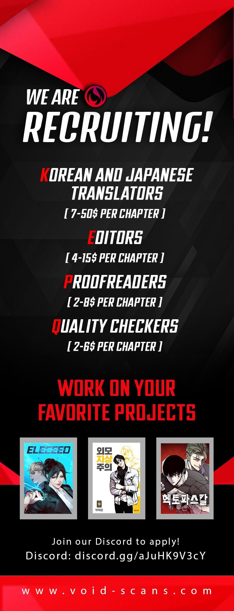 The Lazy Swordmaster chapter 82 page 10