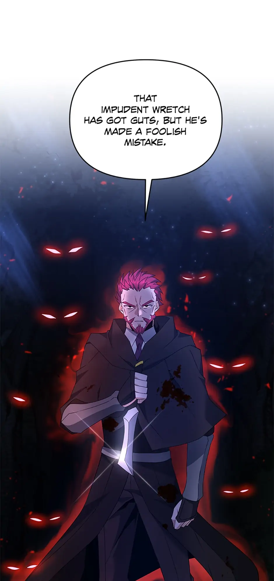 The Lazy Swordmaster chapter 9 page 10