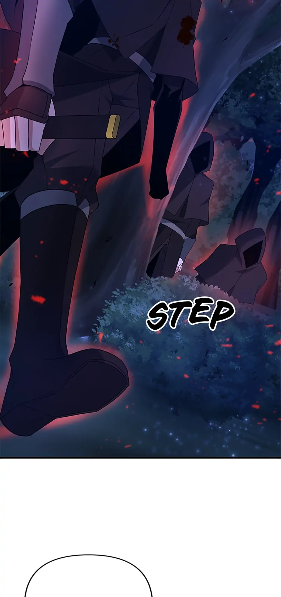 The Lazy Swordmaster chapter 9 page 12