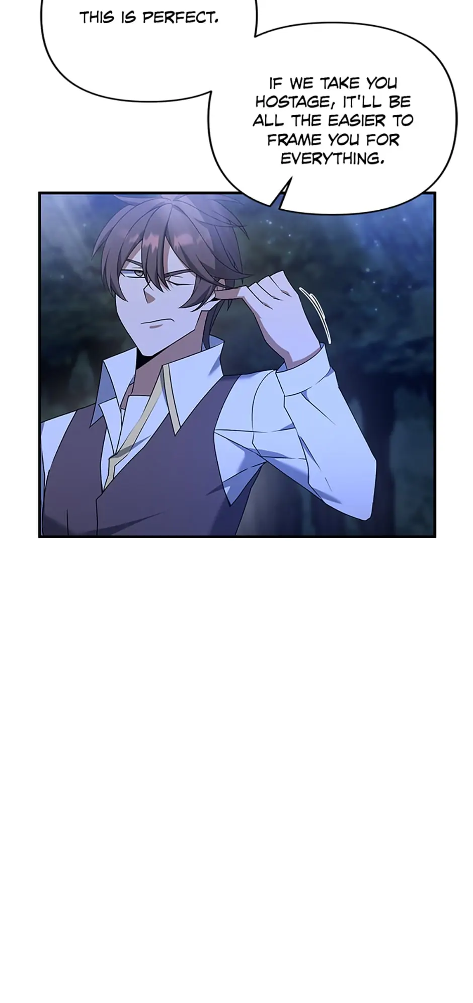 The Lazy Swordmaster chapter 9 page 13