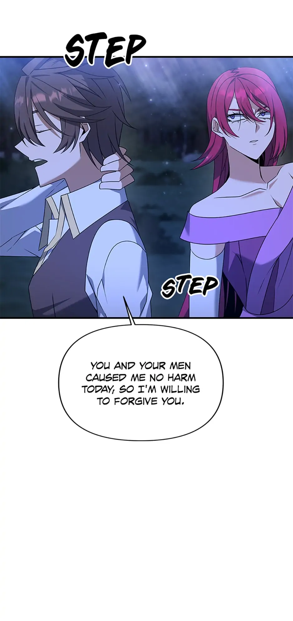 The Lazy Swordmaster chapter 9 page 14