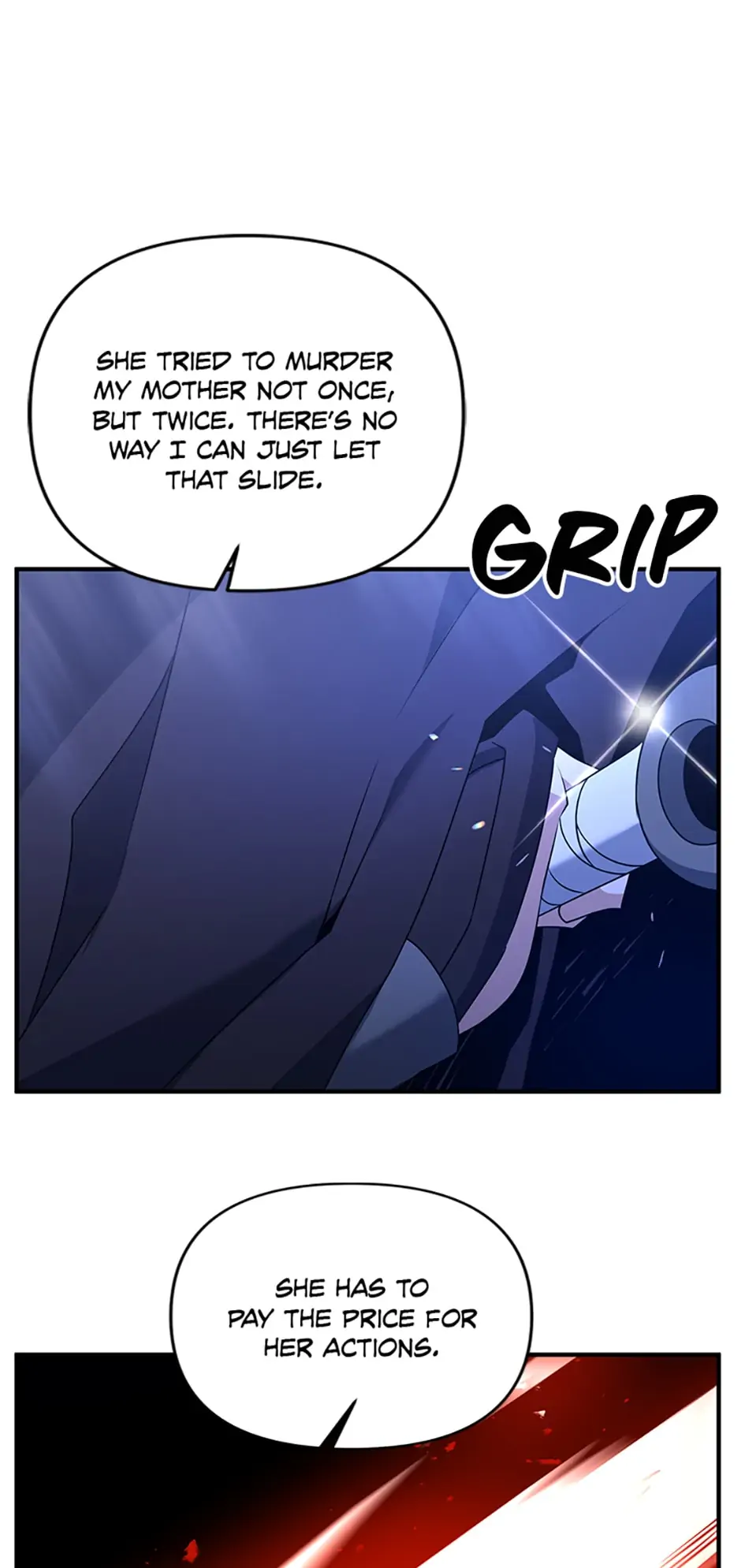 The Lazy Swordmaster chapter 9 page 17