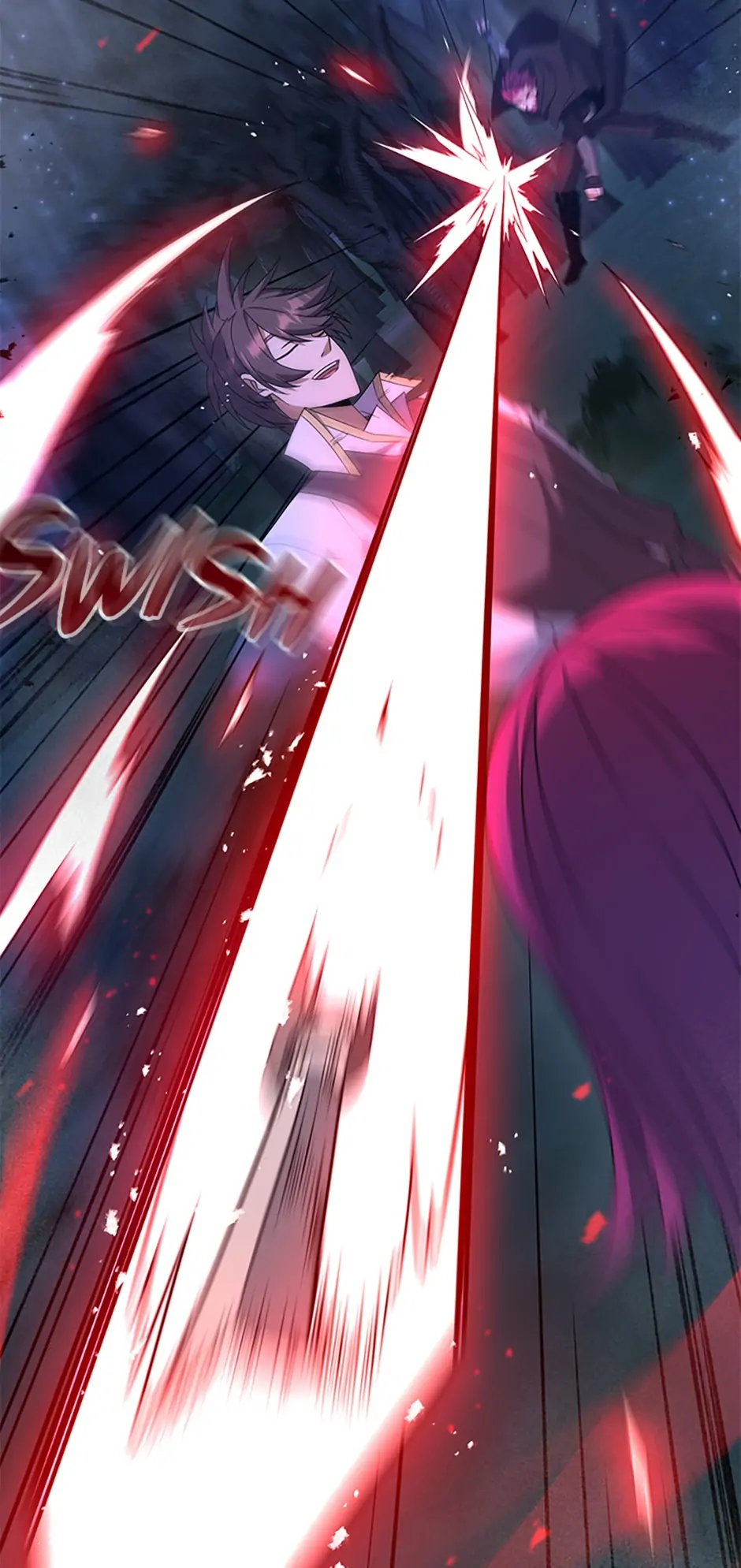 The Lazy Swordmaster chapter 9 page 19