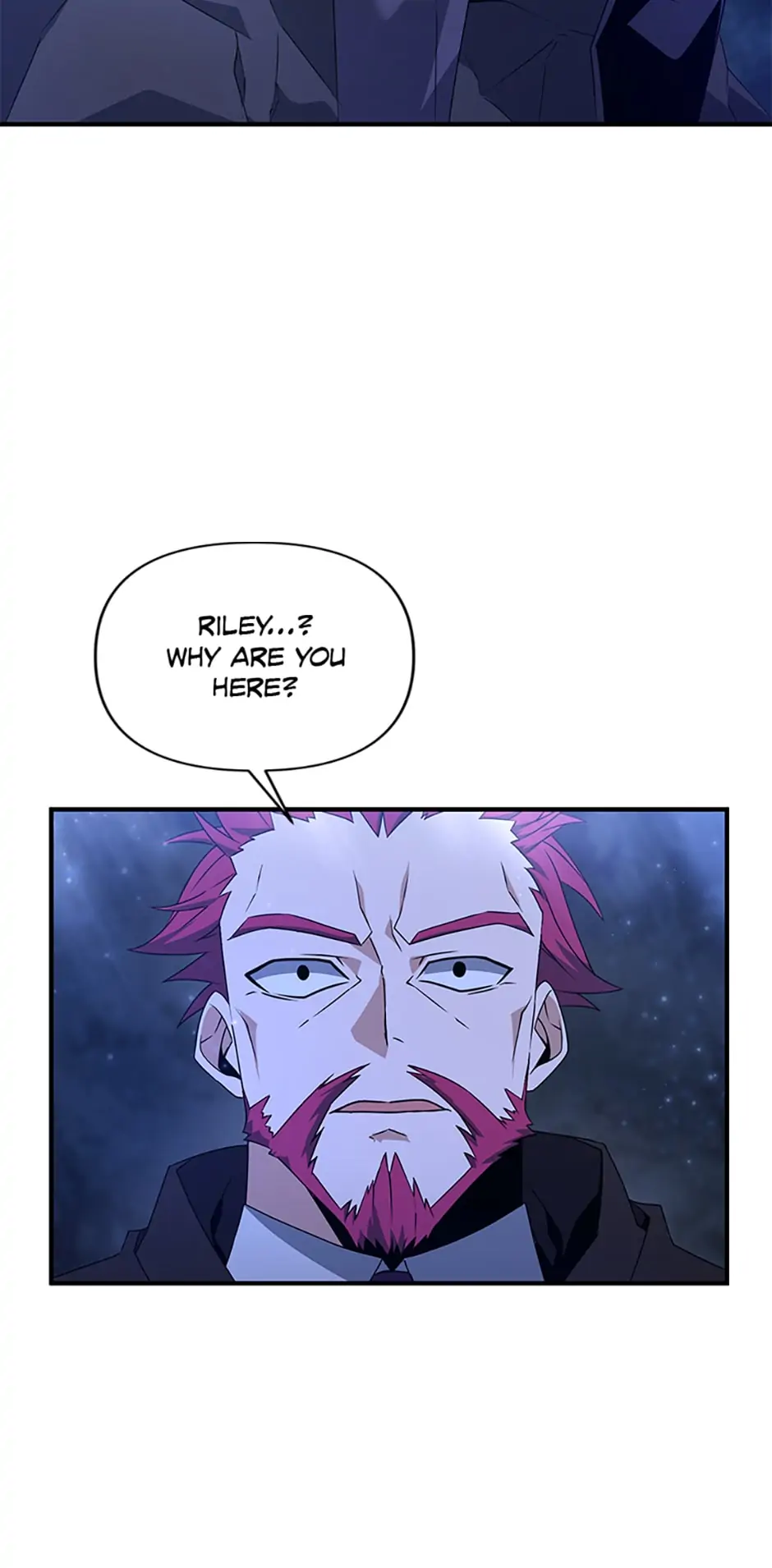 The Lazy Swordmaster chapter 9 page 2