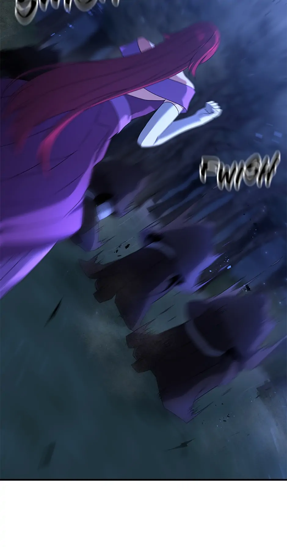 The Lazy Swordmaster chapter 9 page 23