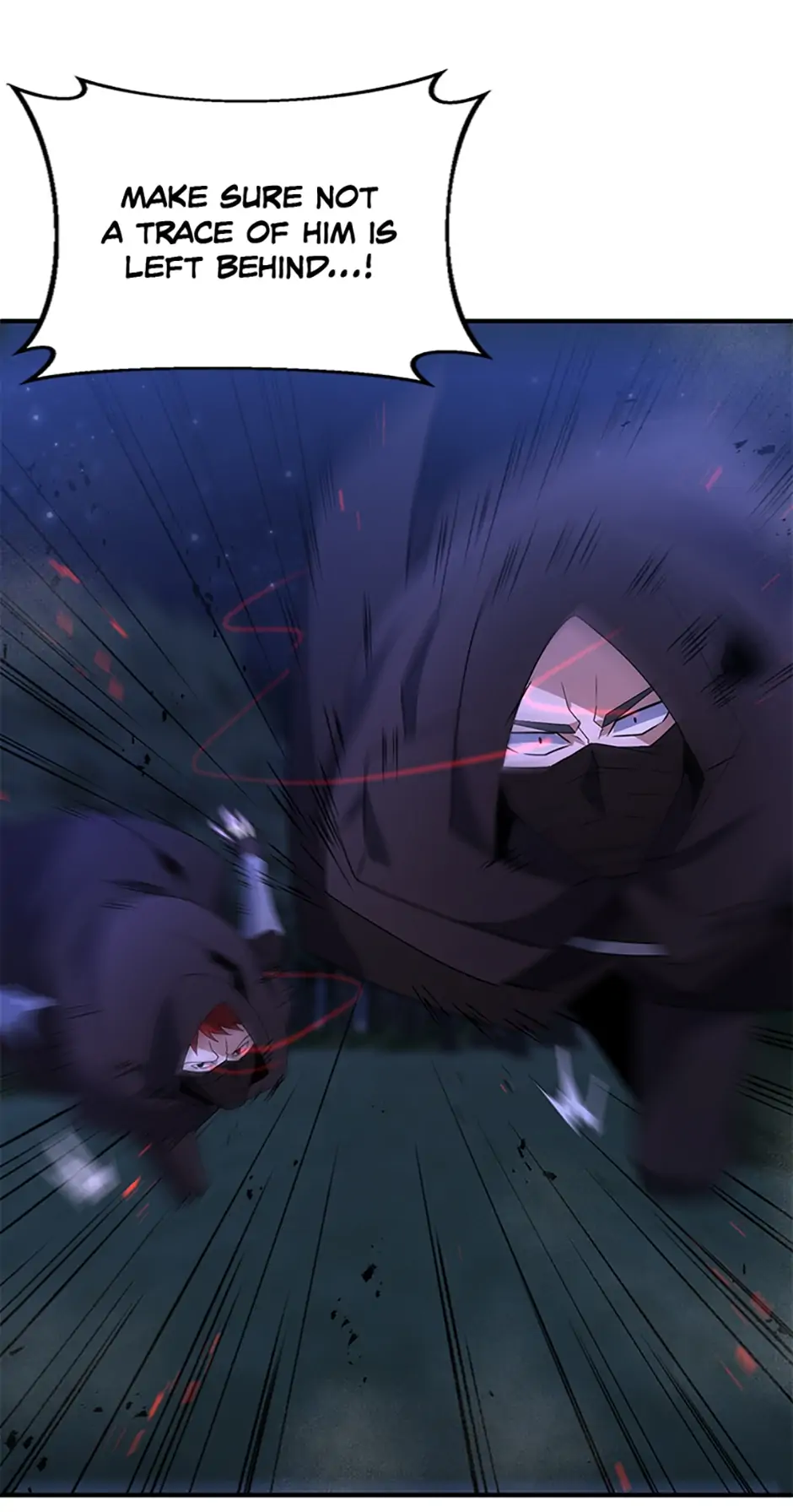 The Lazy Swordmaster chapter 9 page 24