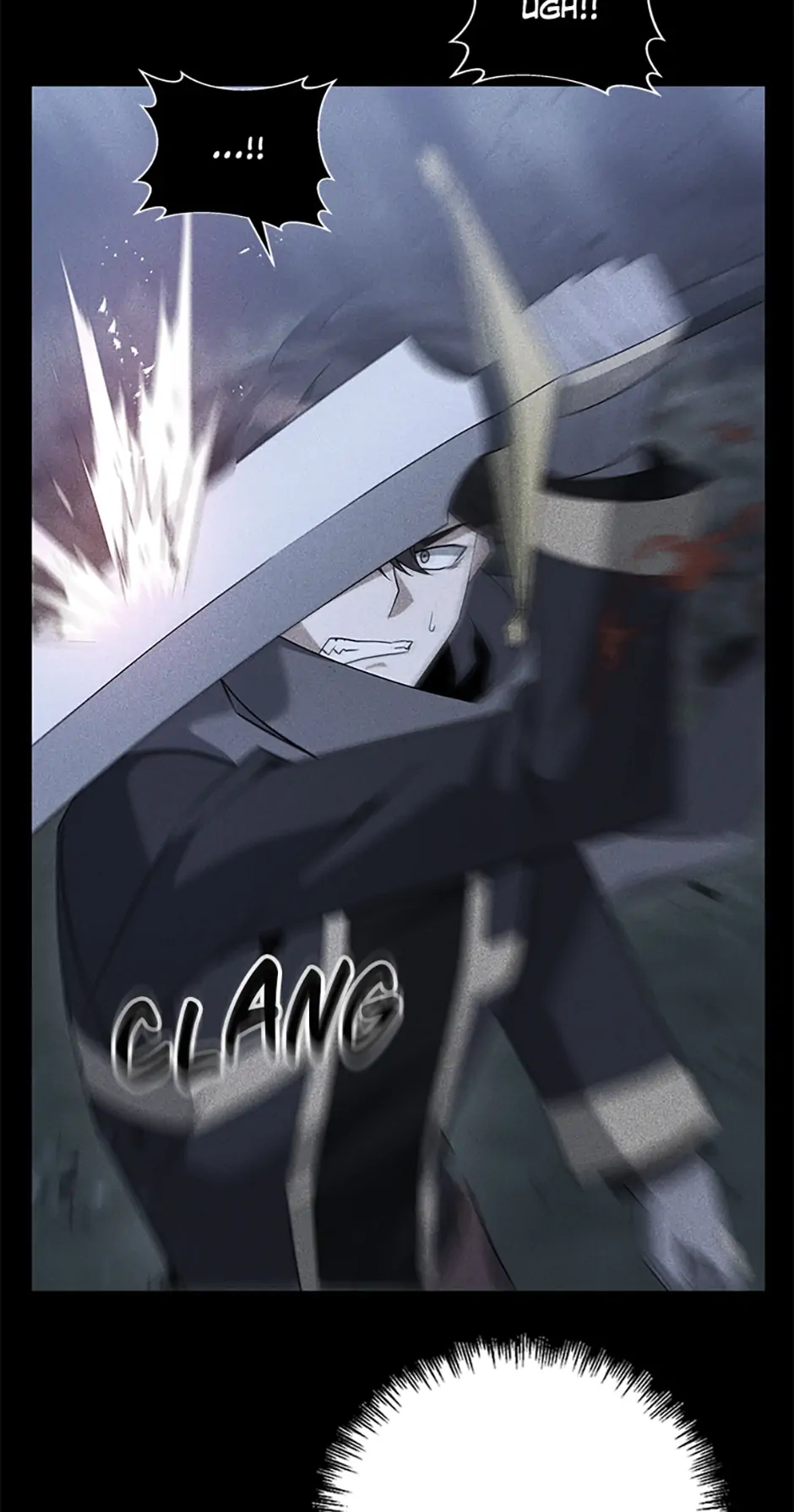 The Lazy Swordmaster chapter 9 page 27