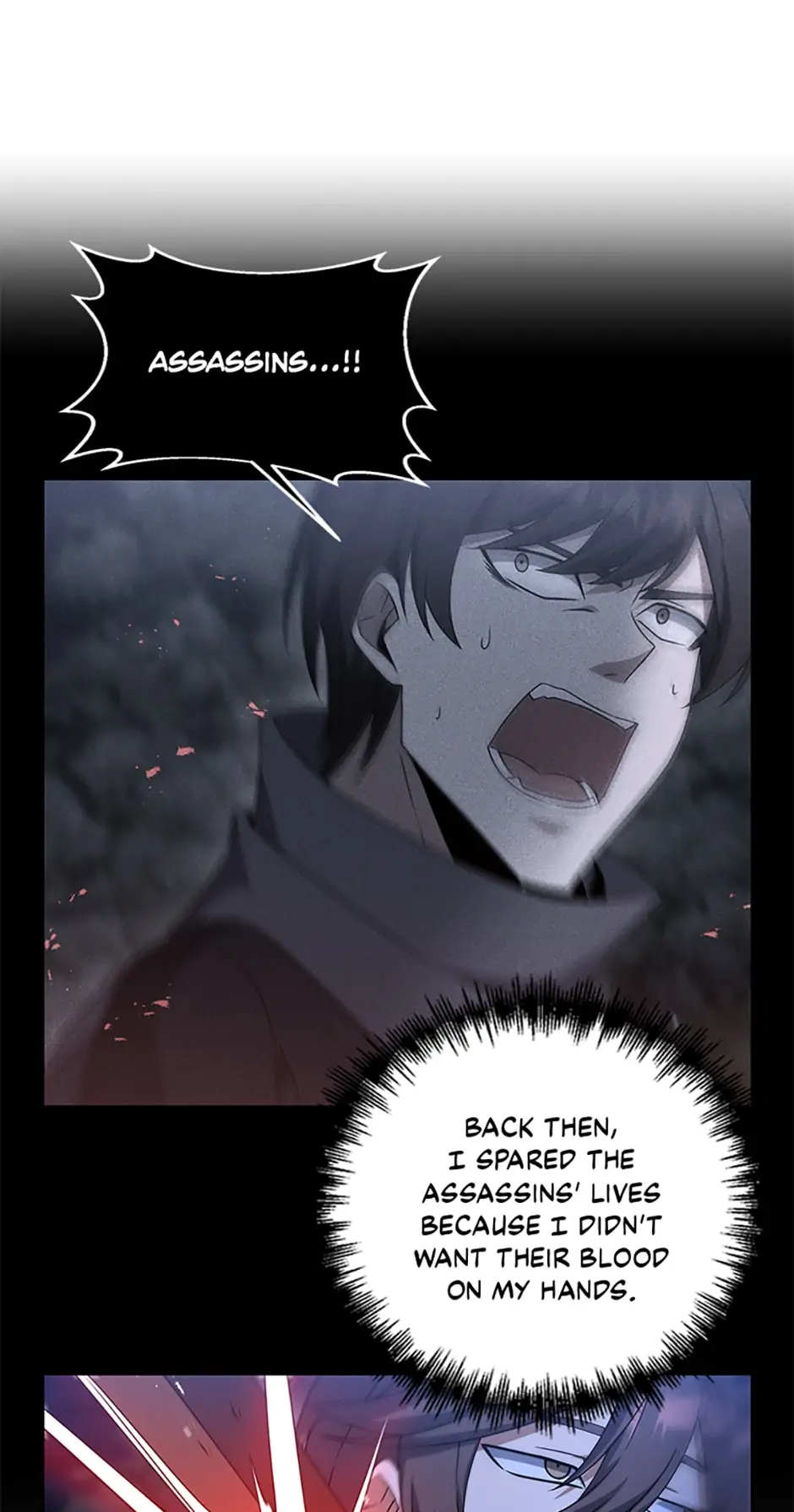 The Lazy Swordmaster chapter 9 page 29