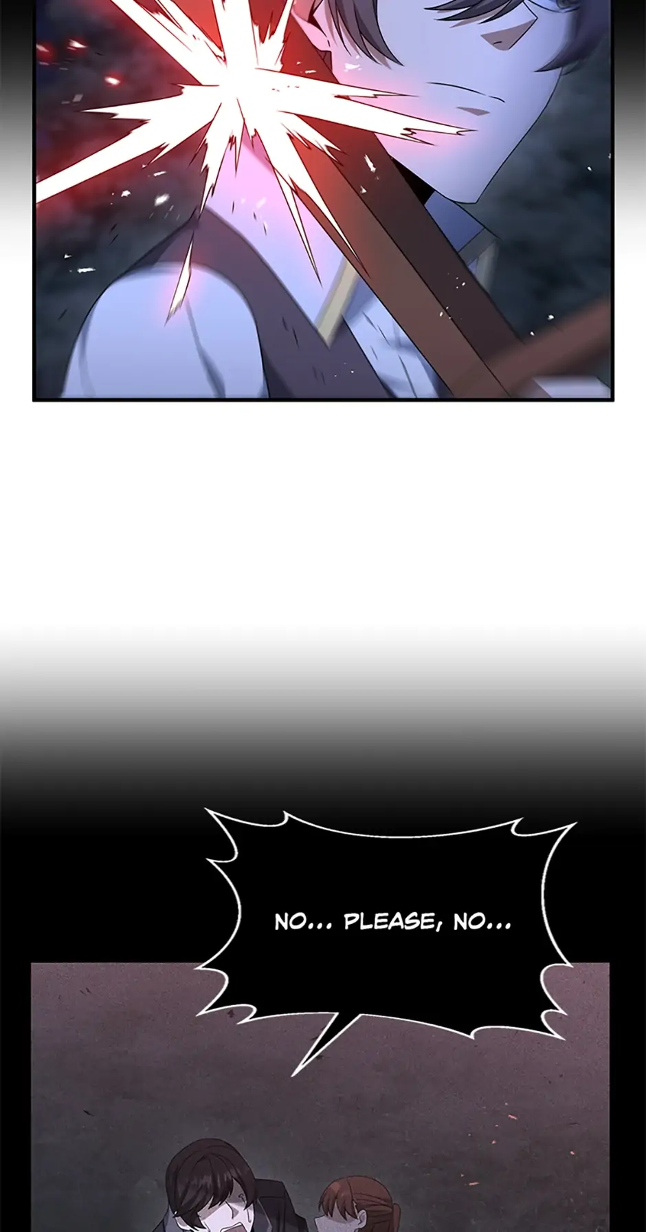 The Lazy Swordmaster chapter 9 page 30