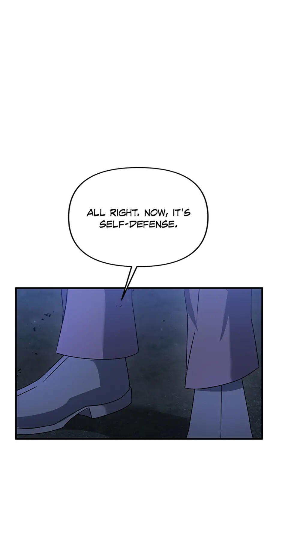 The Lazy Swordmaster chapter 9 page 32