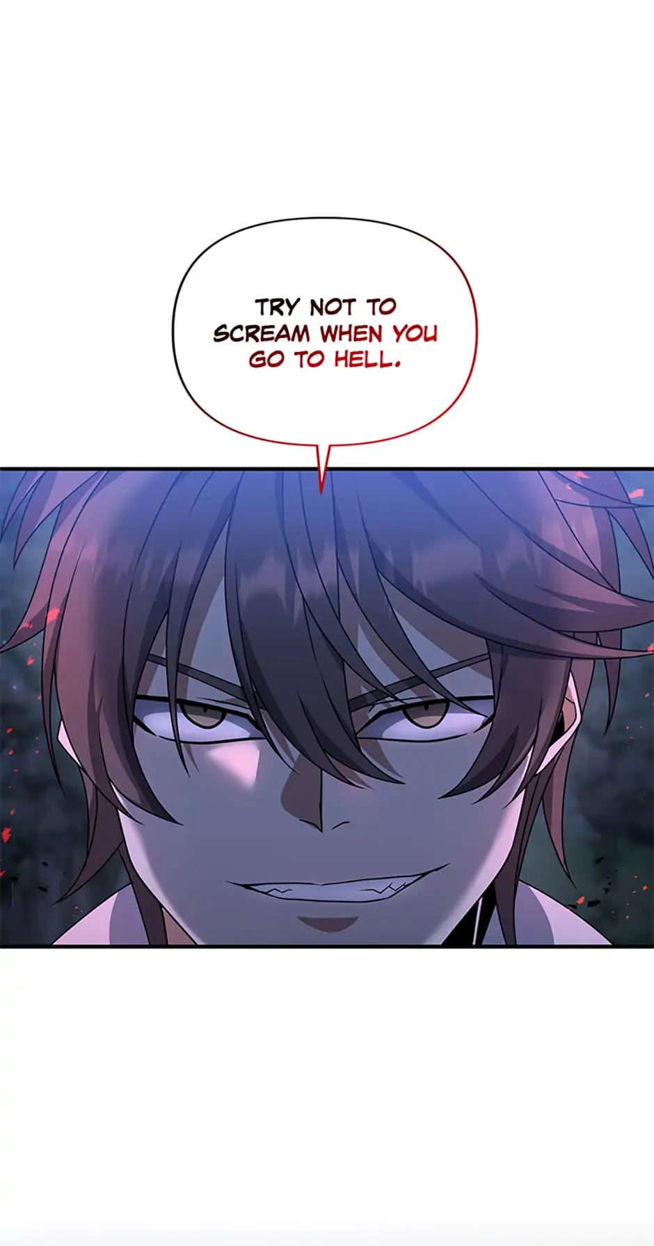 The Lazy Swordmaster chapter 9 page 33