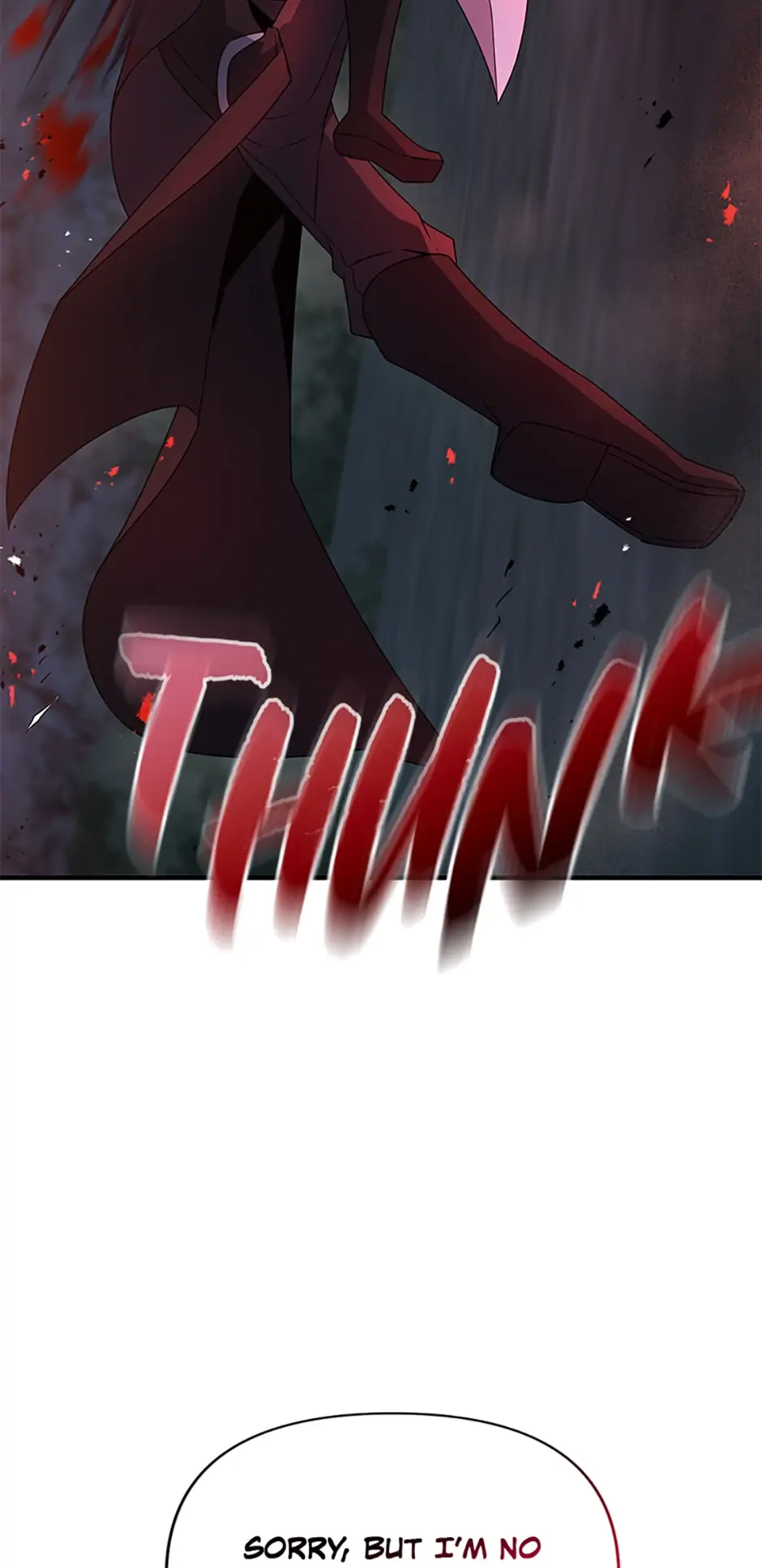 The Lazy Swordmaster chapter 9 page 38