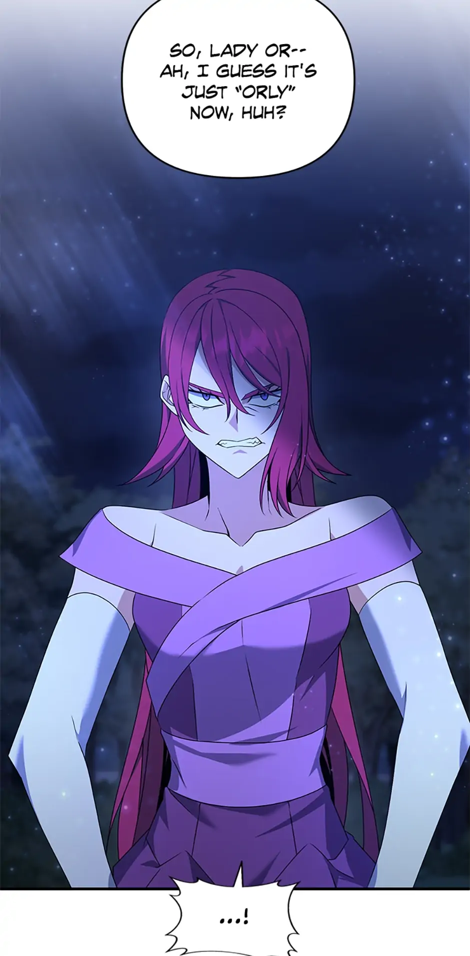 The Lazy Swordmaster chapter 9 page 4