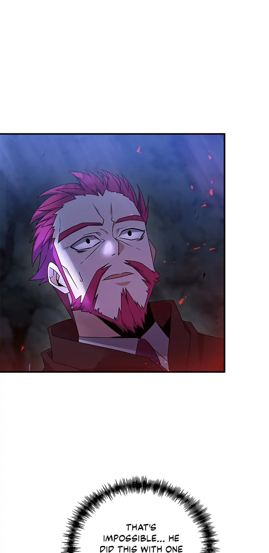 The Lazy Swordmaster chapter 9 page 40