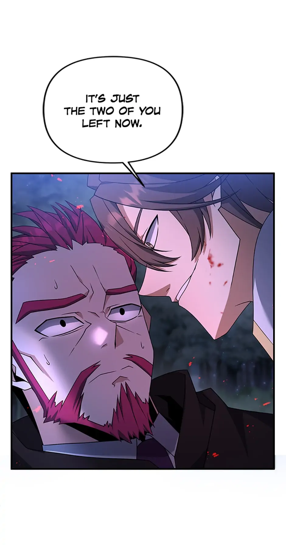 The Lazy Swordmaster chapter 9 page 43