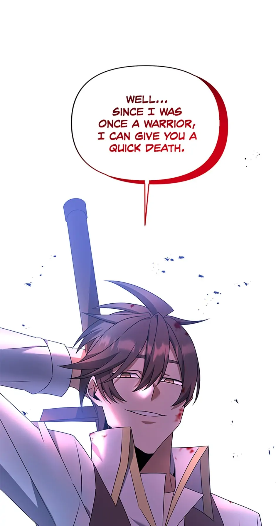 The Lazy Swordmaster chapter 9 page 44