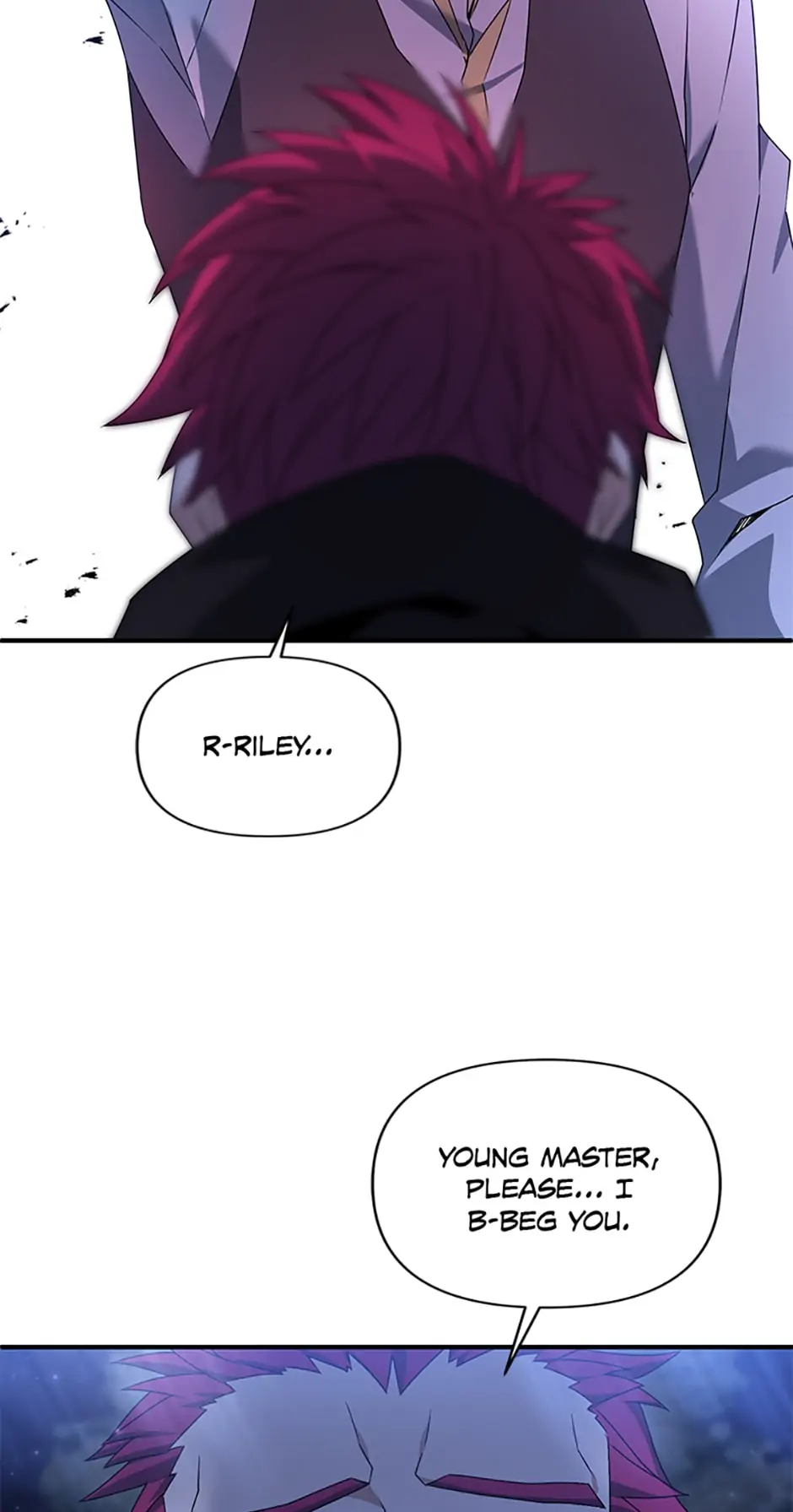 The Lazy Swordmaster chapter 9 page 45