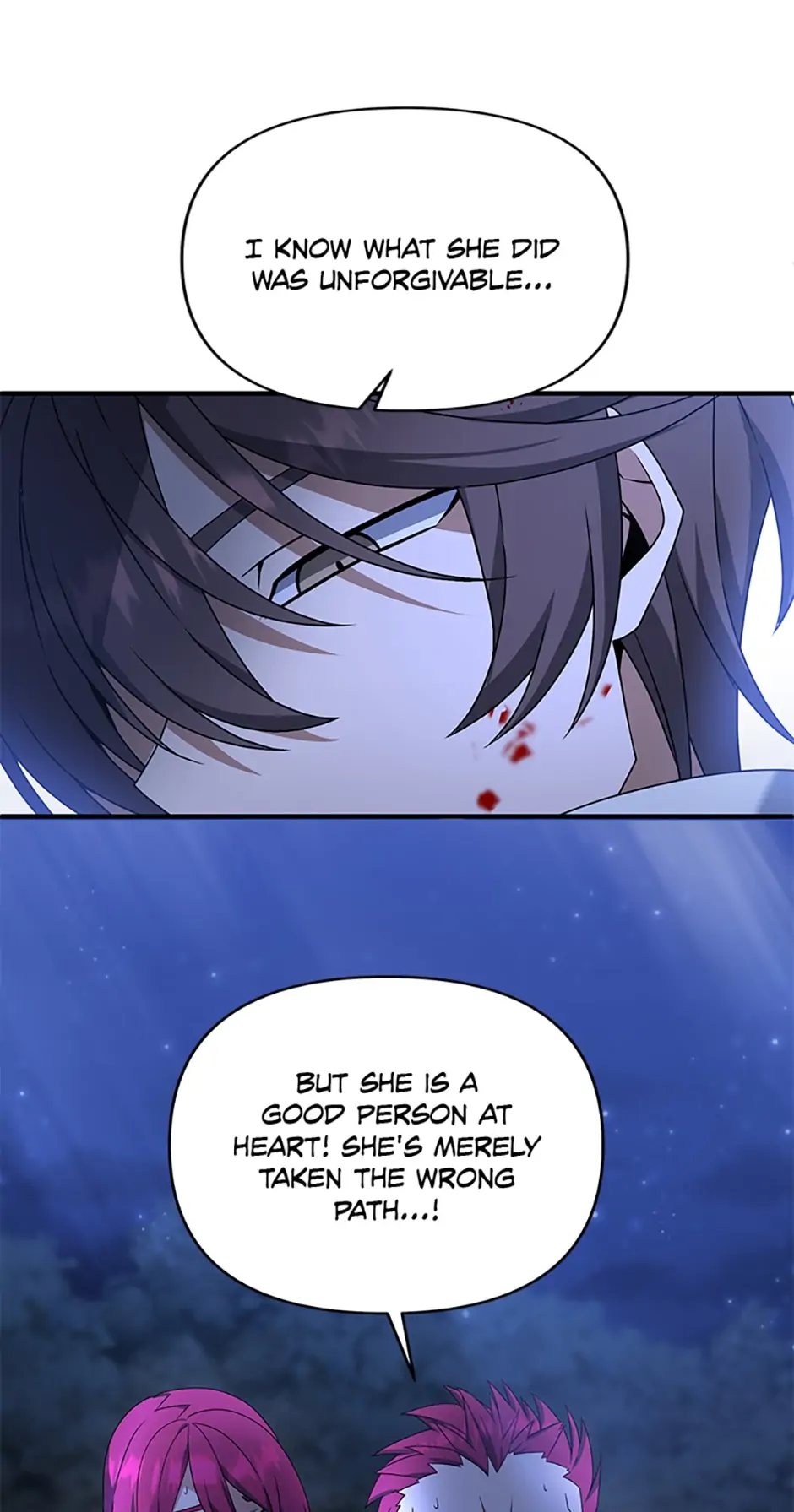 The Lazy Swordmaster chapter 9 page 48