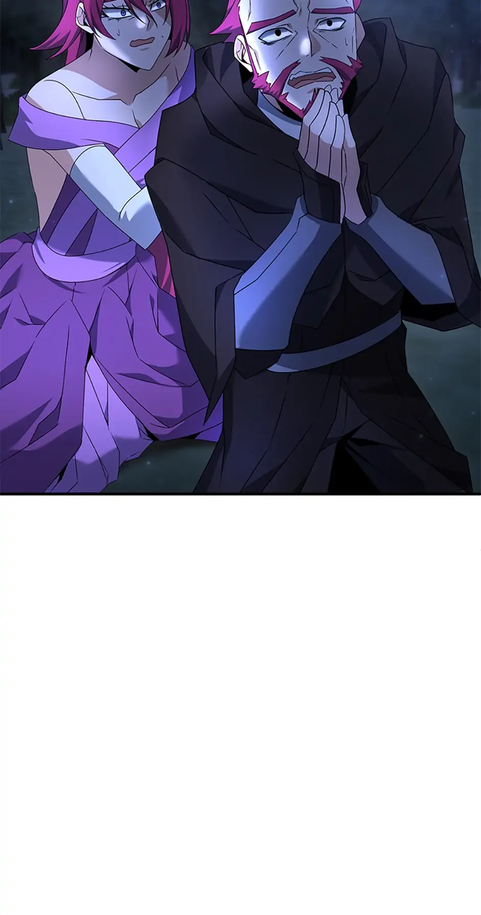 The Lazy Swordmaster chapter 9 page 49