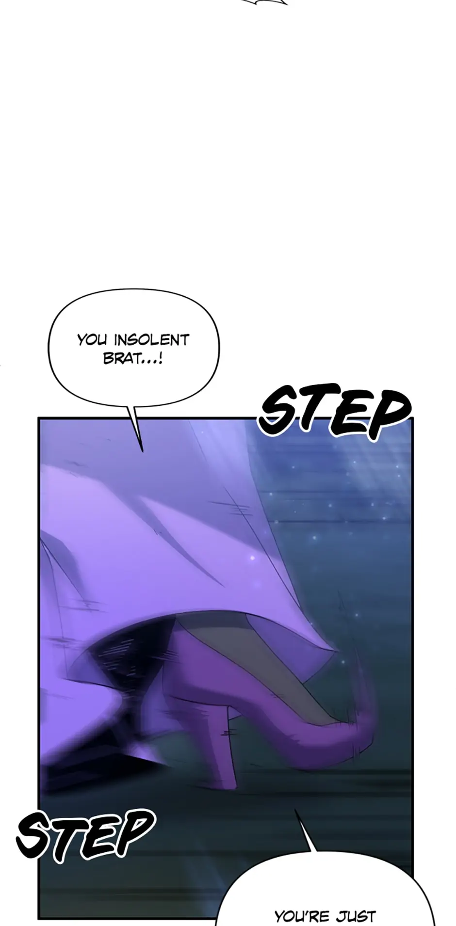 The Lazy Swordmaster chapter 9 page 5